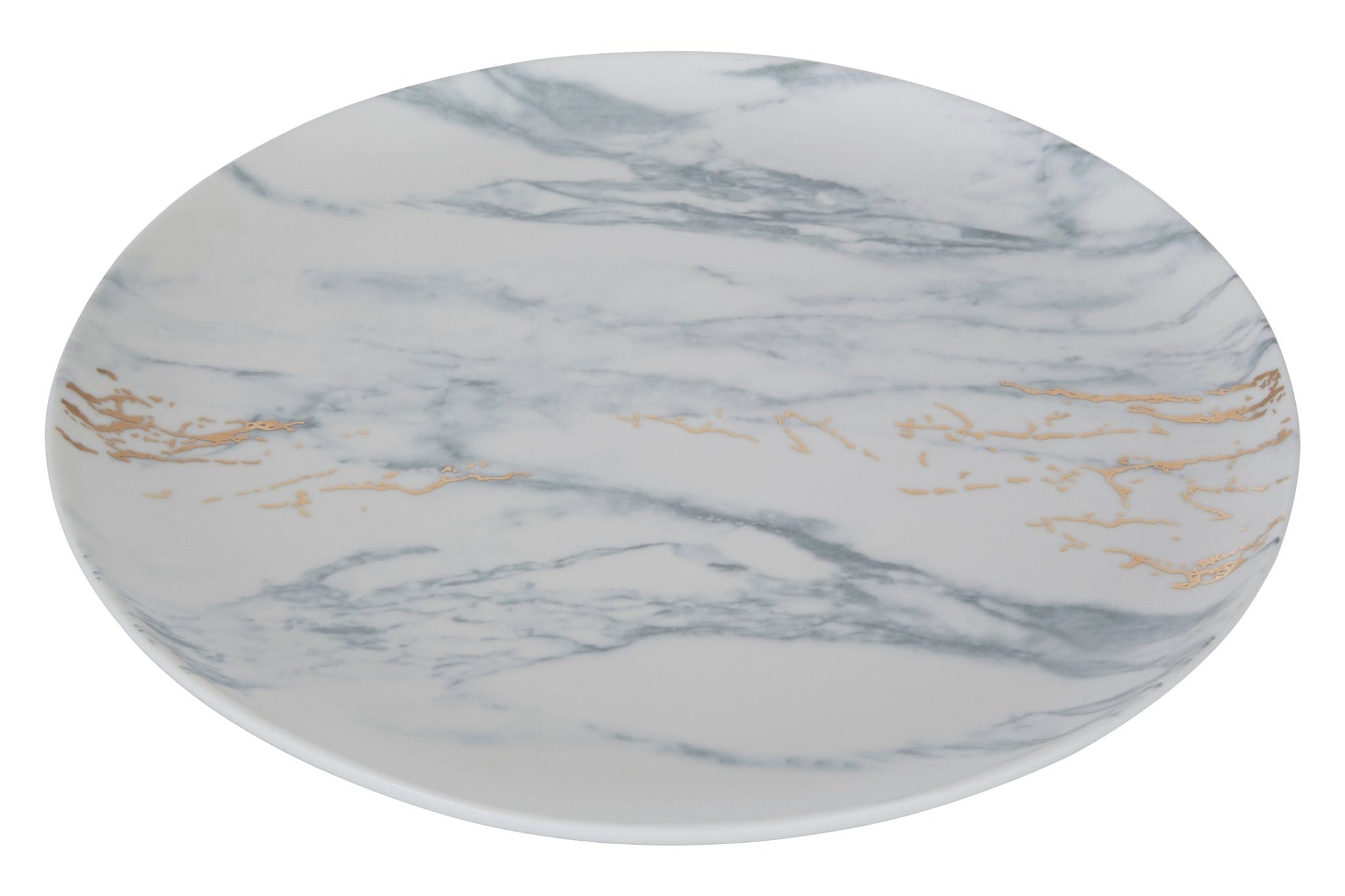 Jensen Luxe Dinner Plate - Skandi London