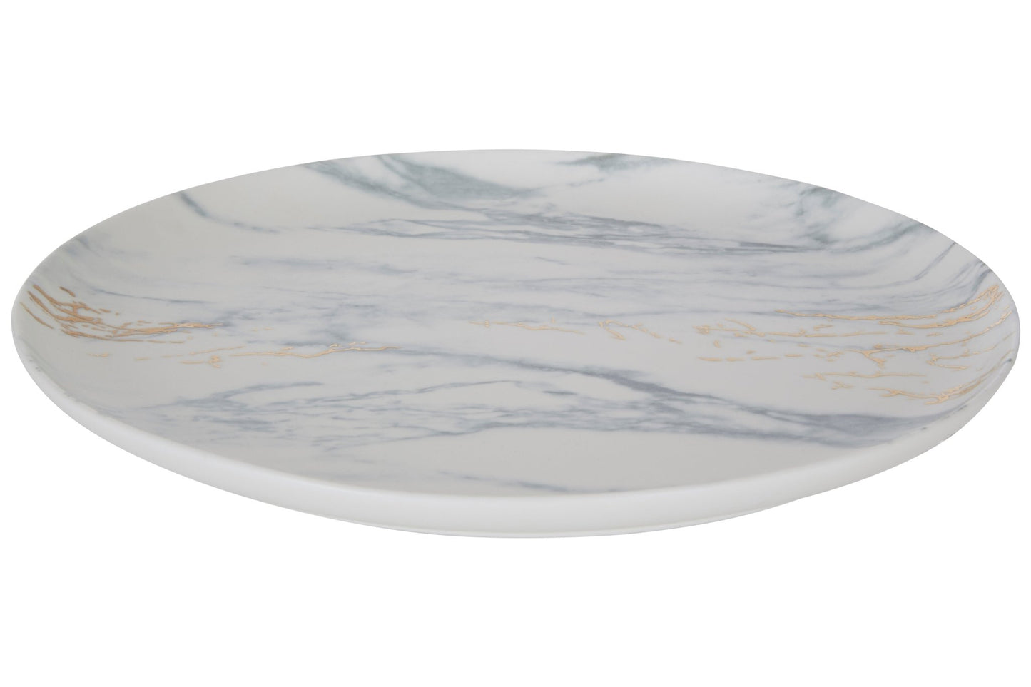 Jensen Luxe Dinner Plate - Skandi London