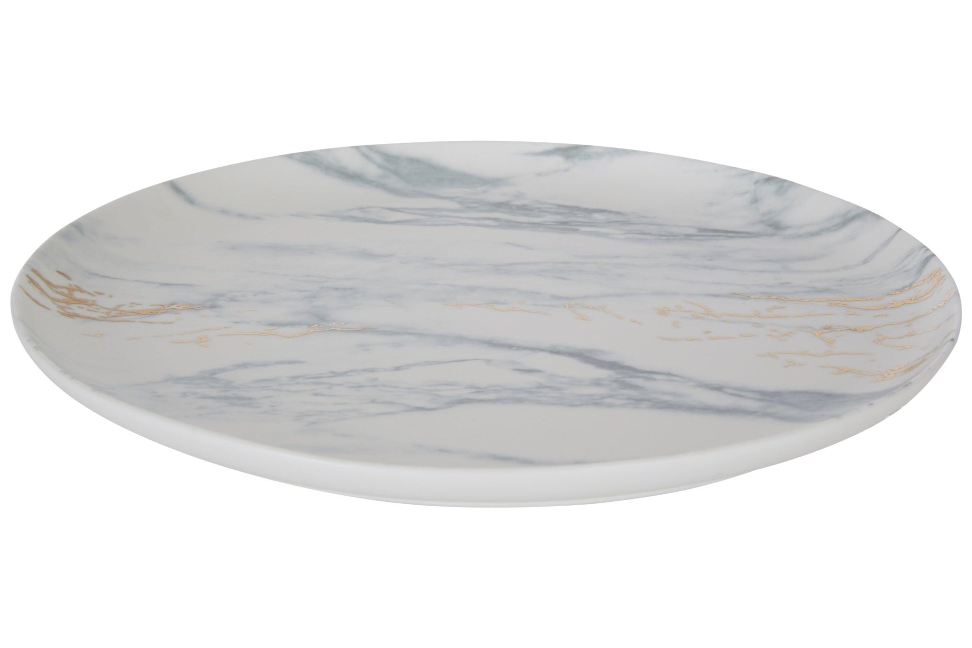 Jensen Luxe Dinner Plate - Skandi London