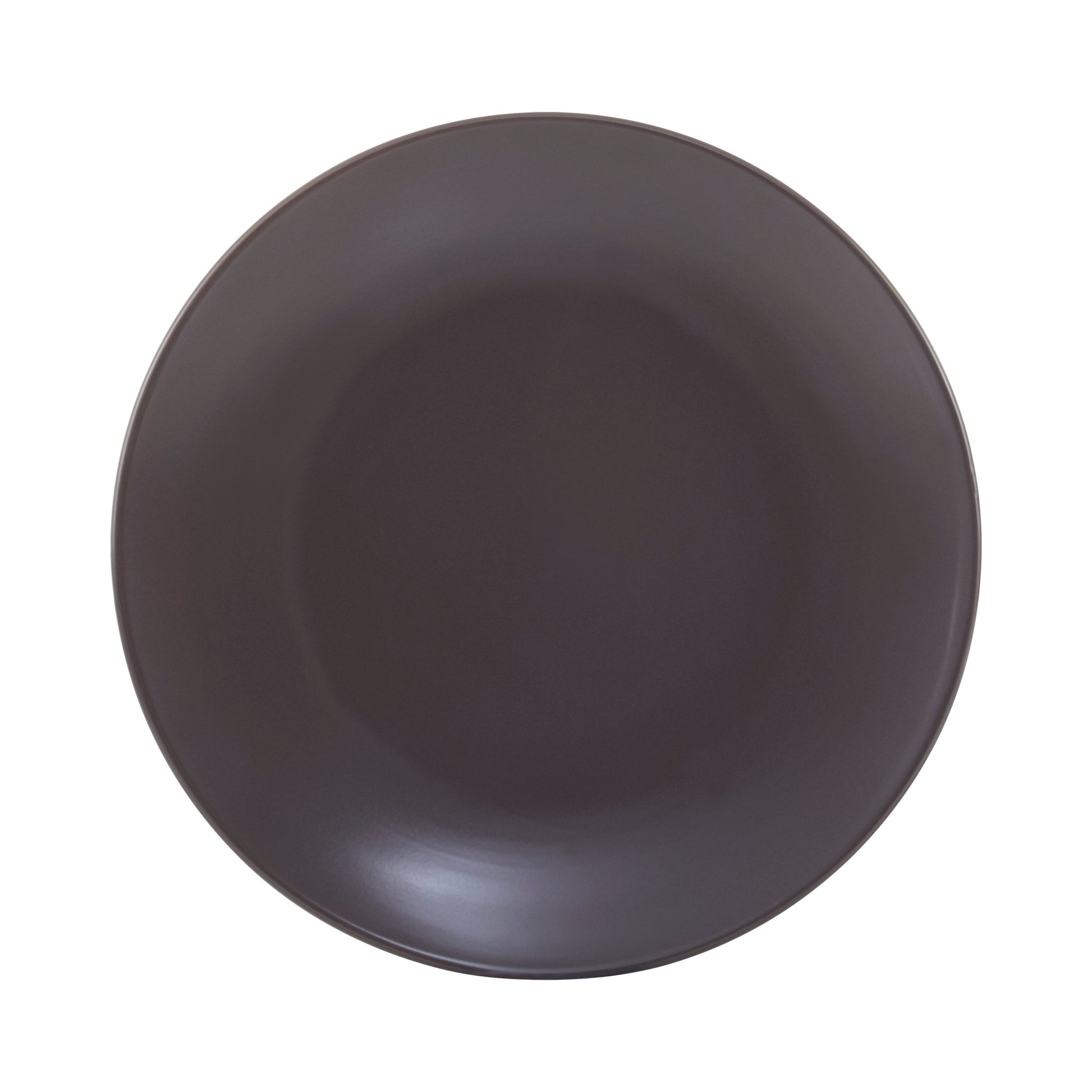 Digby 16 Pc Brown Stoneware Dinner Set - Skandi London