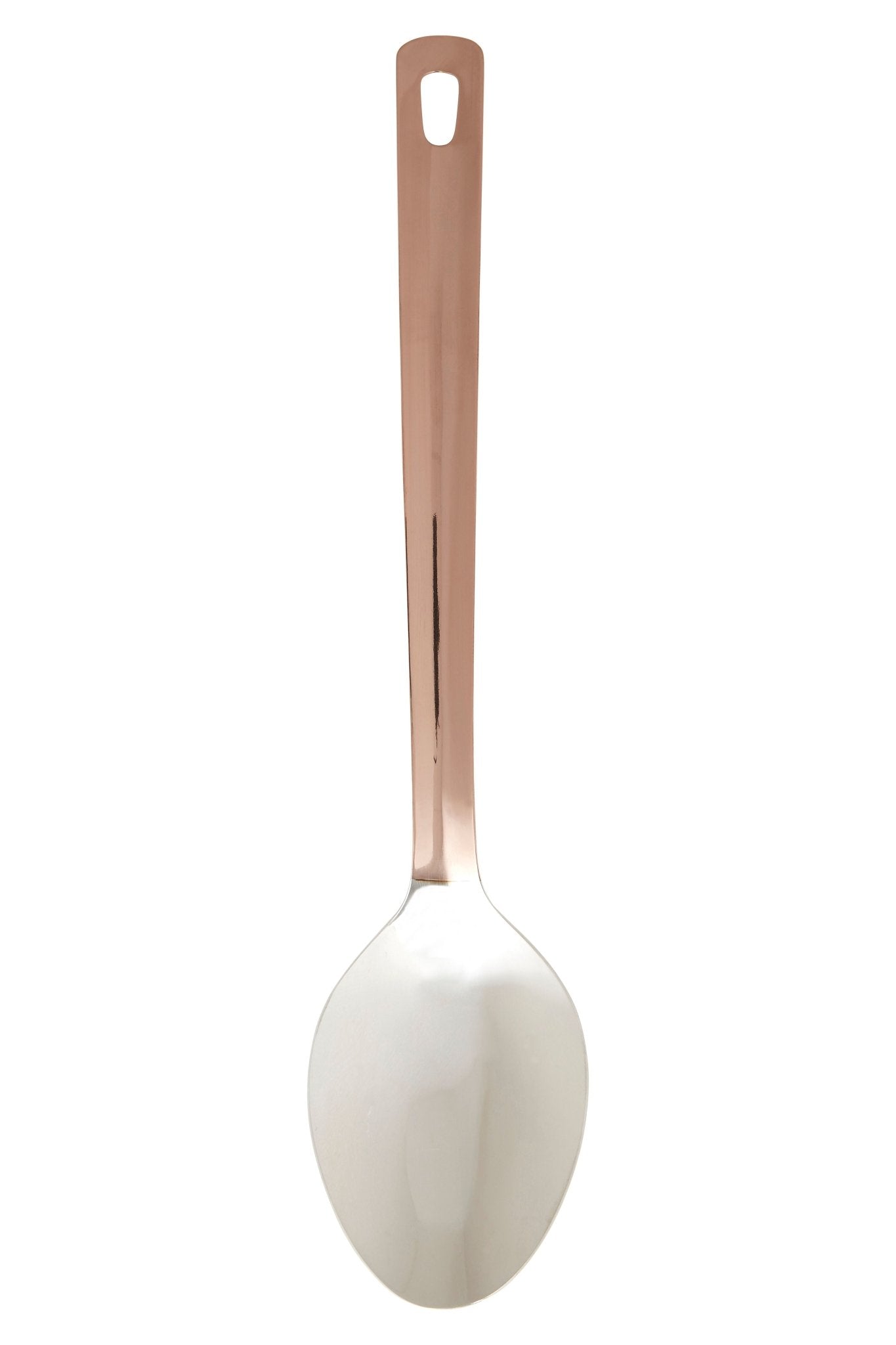 Eline Copper Finish Spoon - Skandi London