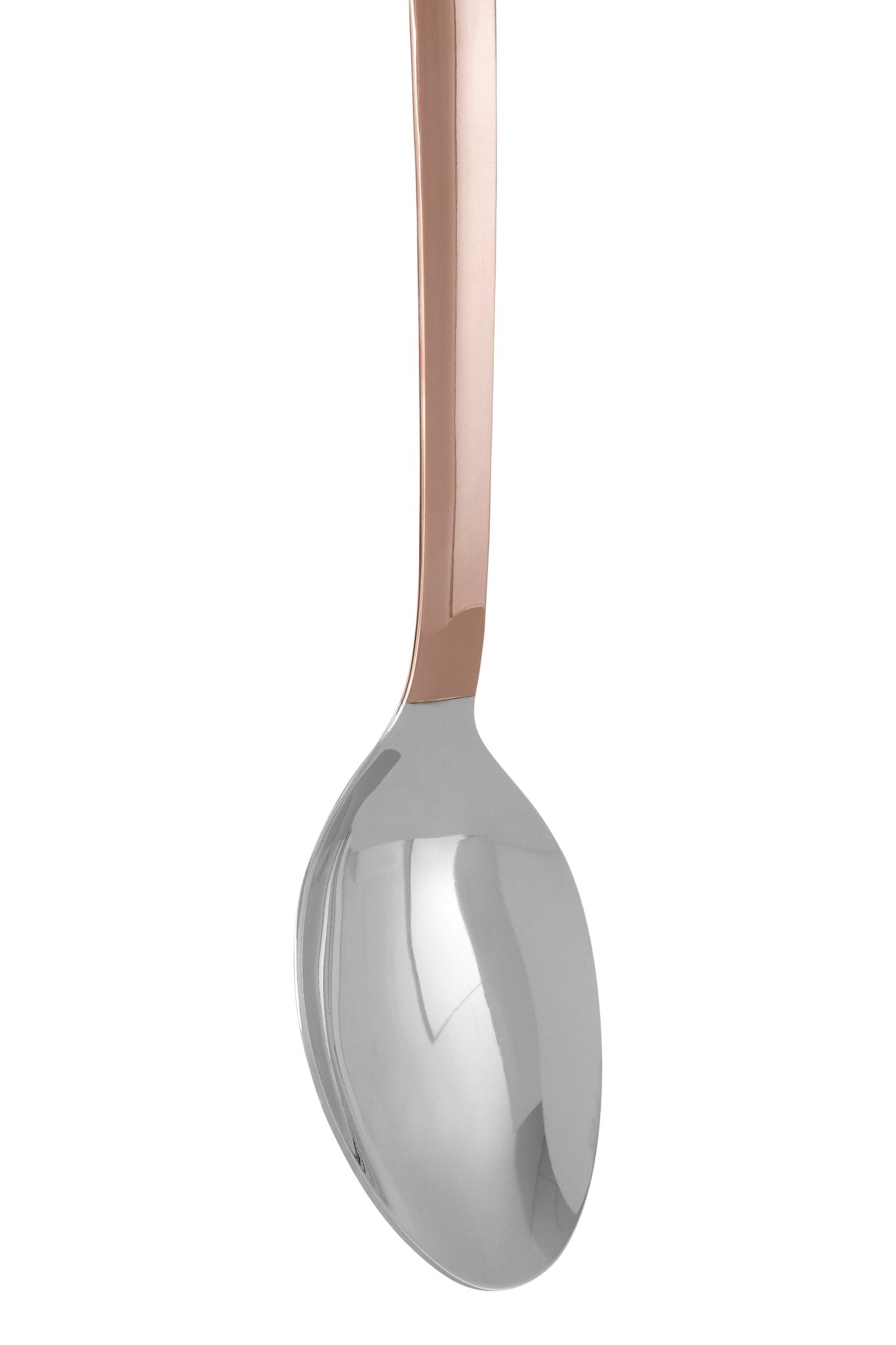 Eline Copper Finish Spoon - Skandi London