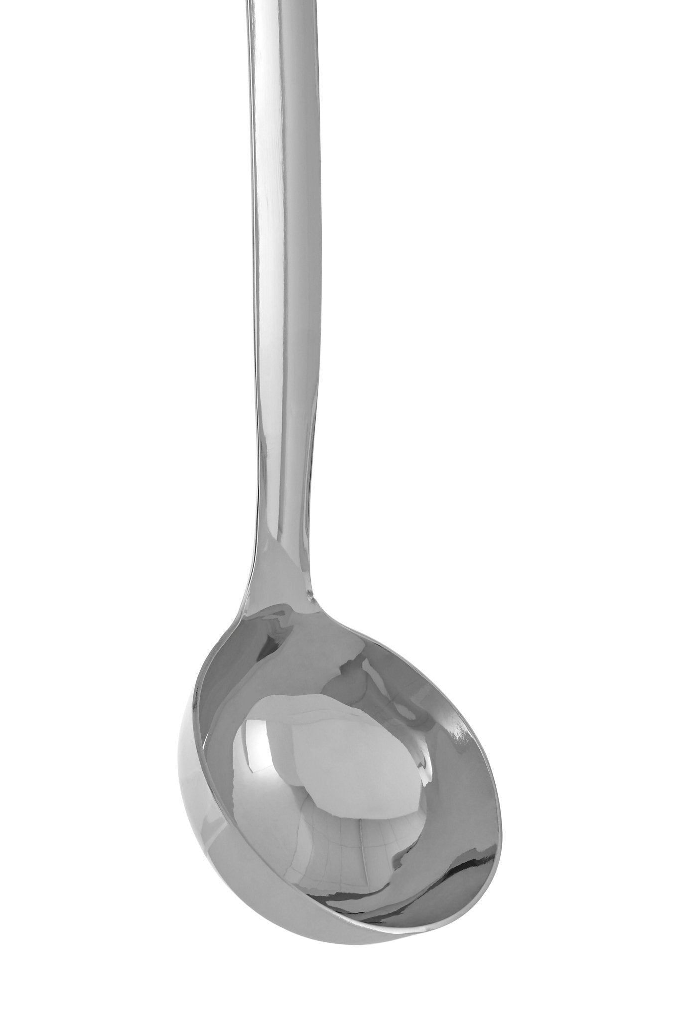 Frans Shiny Finish Ladle - Skandi London
