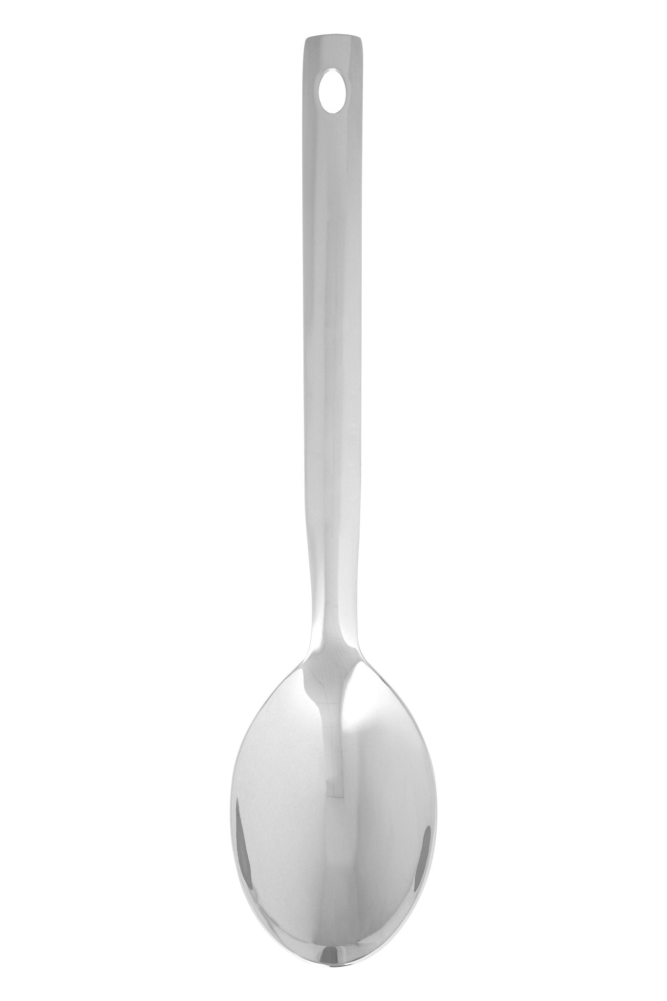 Frans Shiny Finish Spoon - Skandi London