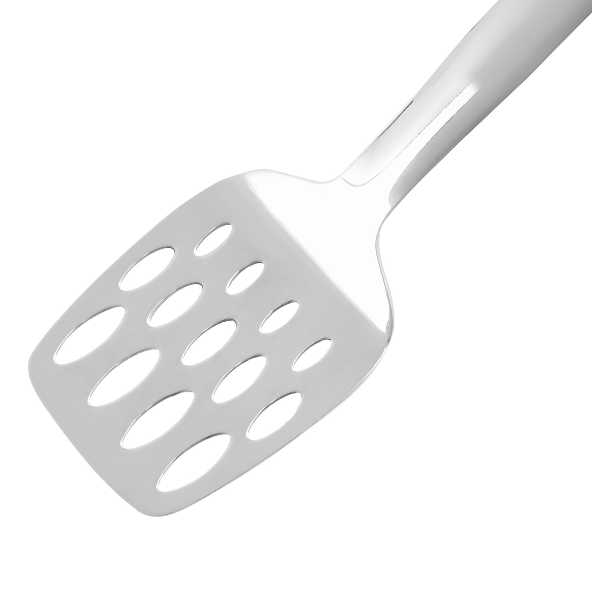 Frans Shiny Finish Slotted Turner - Skandi London