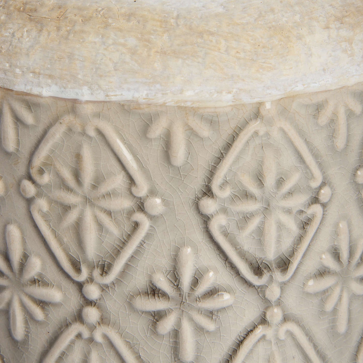 Skandi London Large Nero Vase - Skandi London