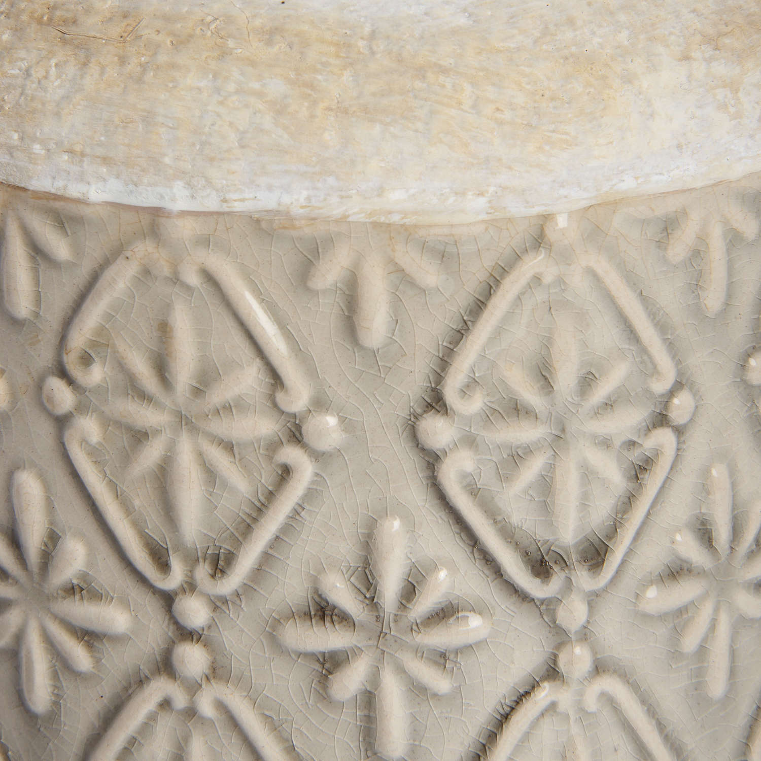 Skandi London Large Nero Vase - Skandi London