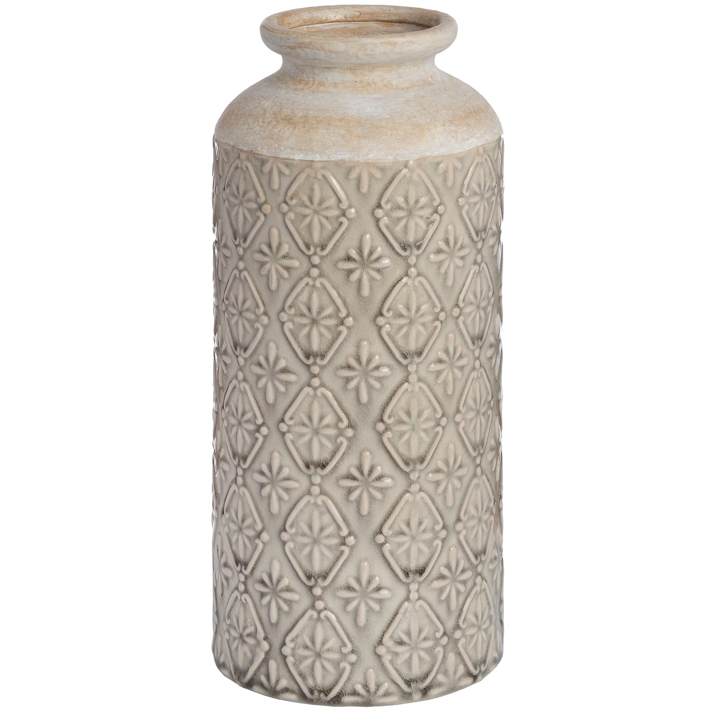 Skandi London Large Nero Vase - Skandi London