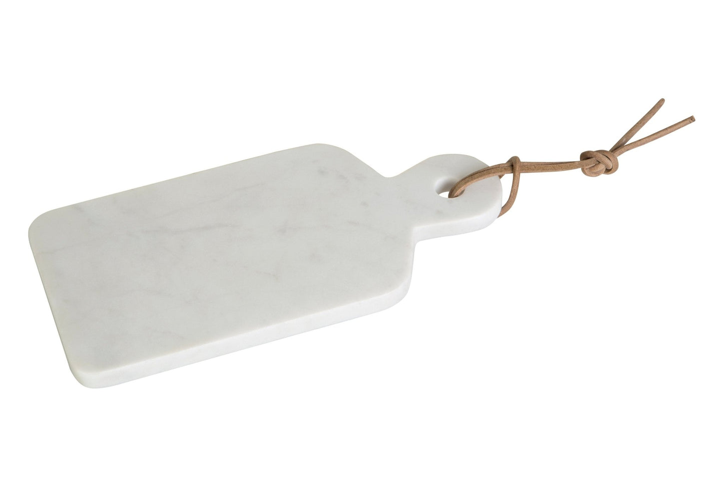 Kris White Marble Small Rectangular Paddle Board - Skandi London
