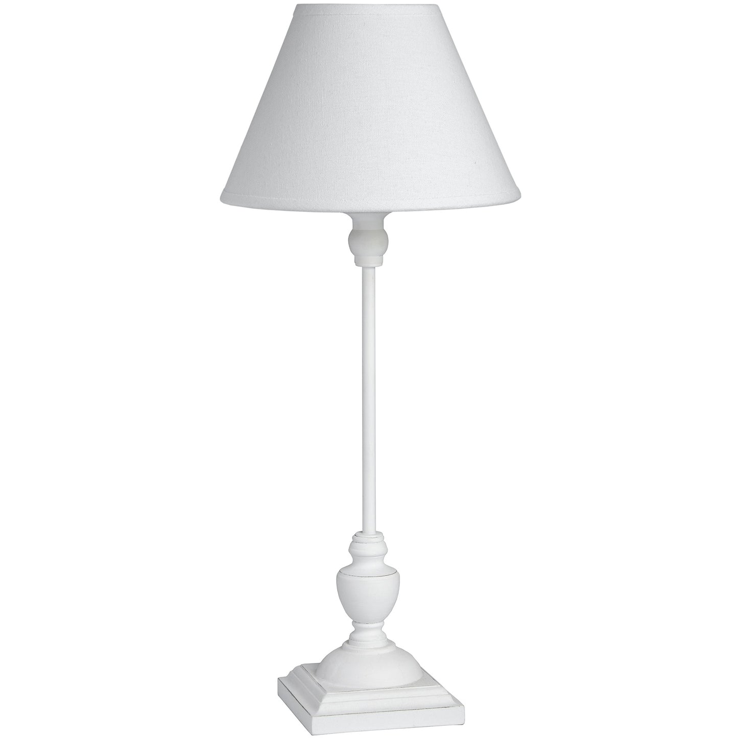 Lom Slim Table Lamp - Skandi London