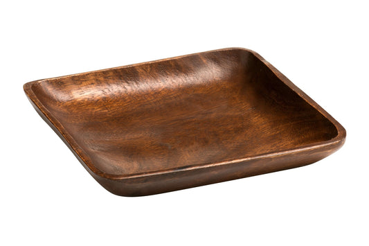 Heidrun Square Serving Dish - Skandi London