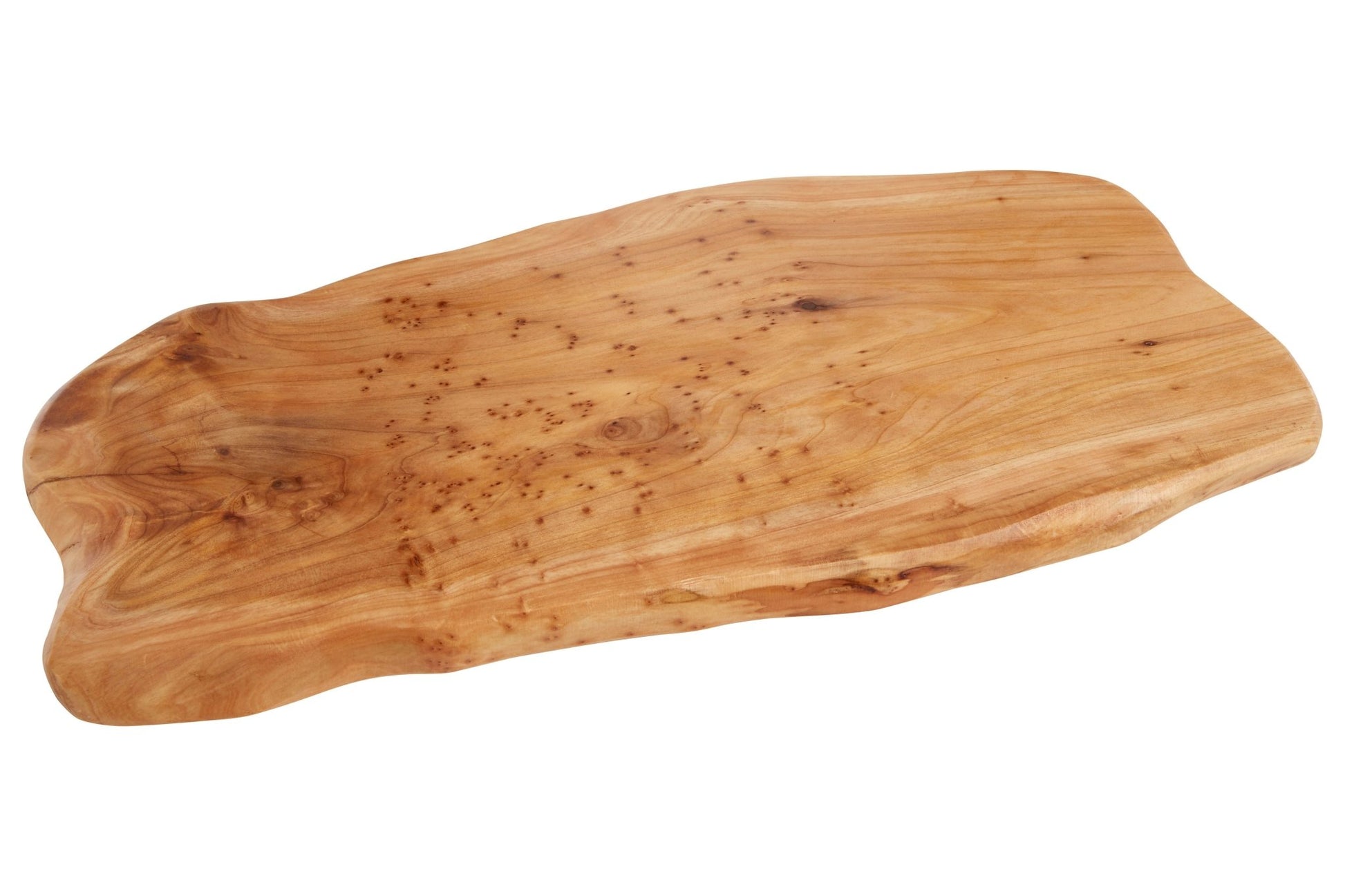 Heidrun Natural Cedarwood Chopping and Serving Board - Skandi London
