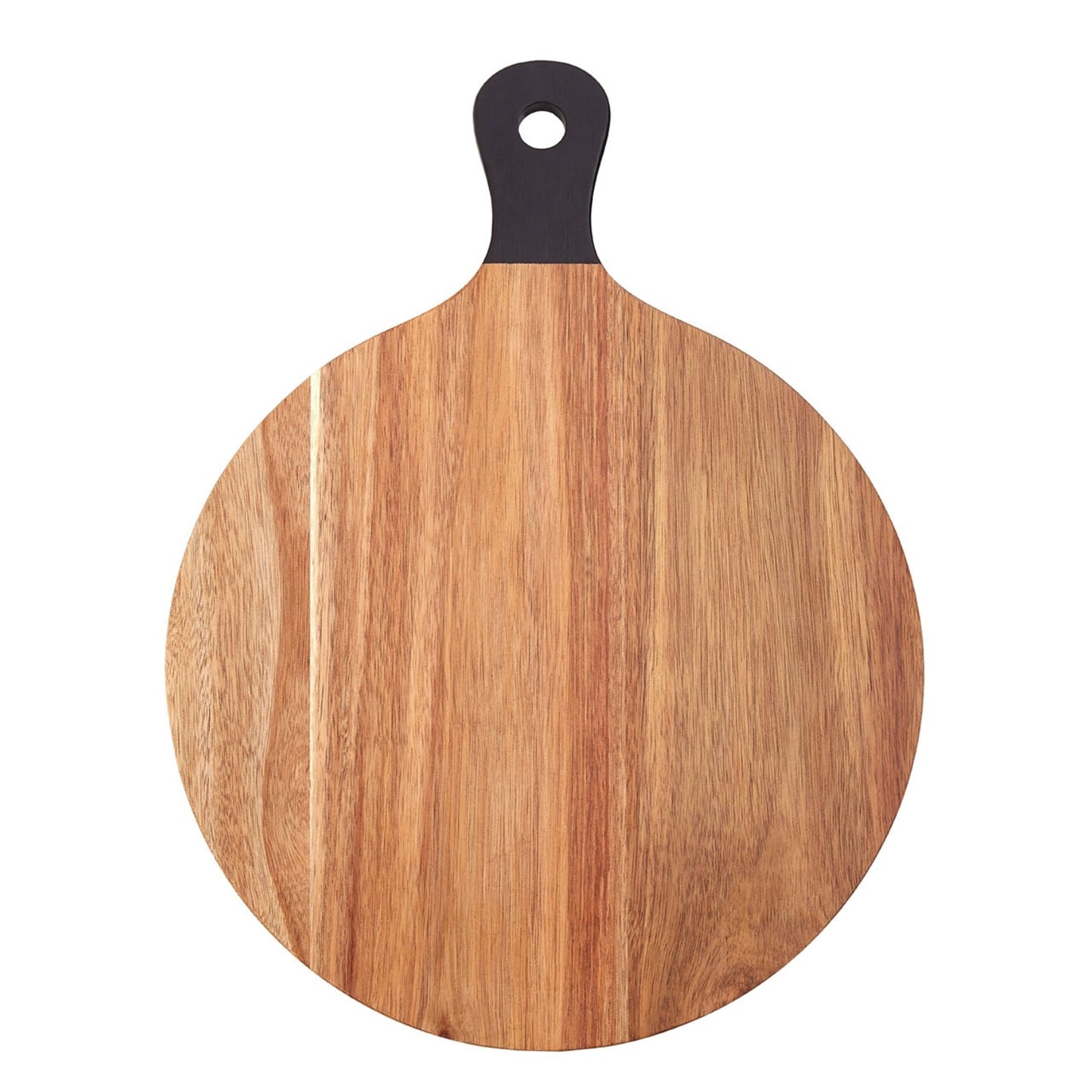 Steena Chopping and Serving Board With Black Handle - Skandi London