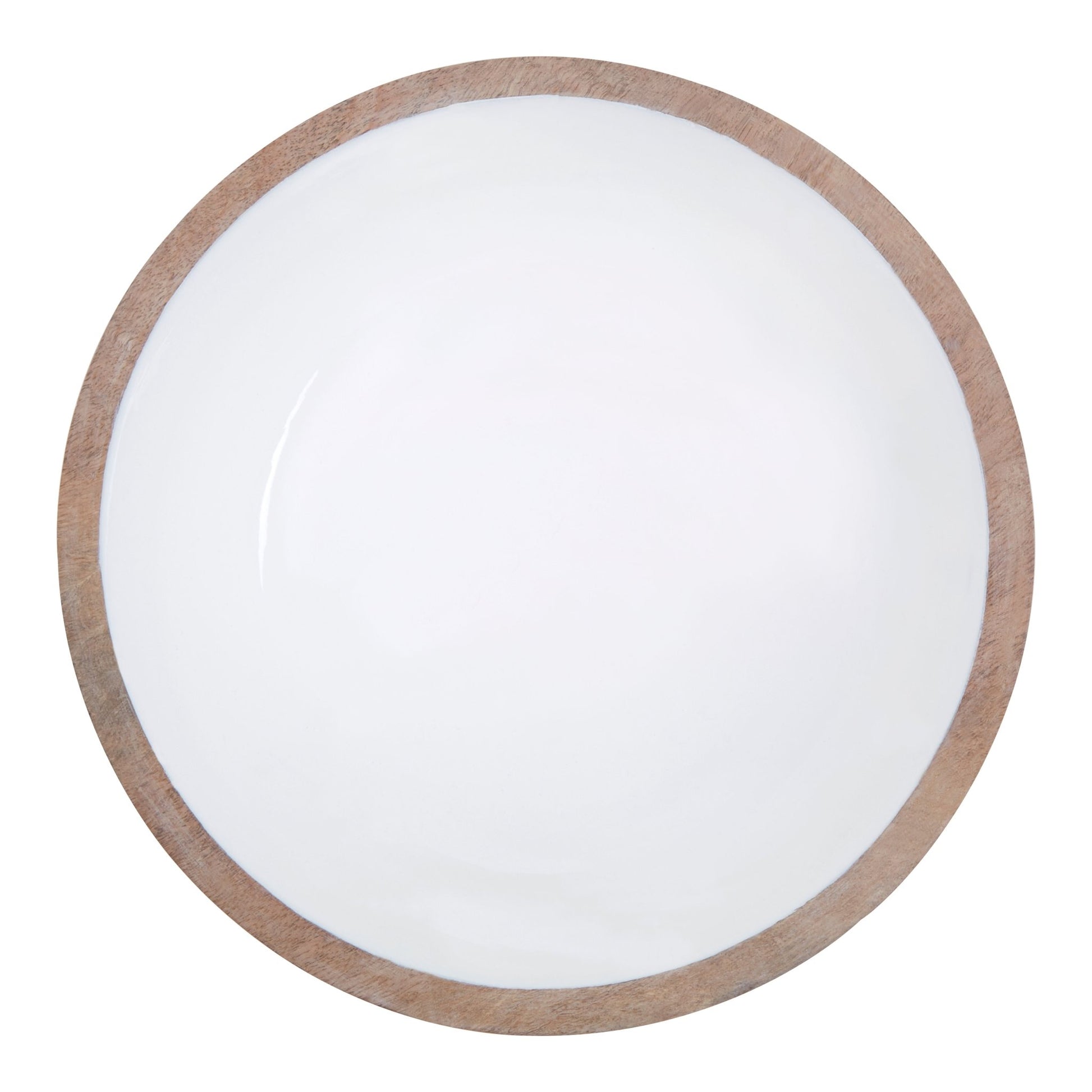 Hallie Round Bowl - Skandi London