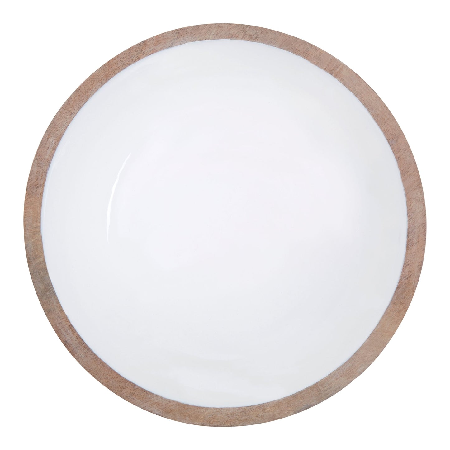 Hallie Round Bowl - Skandi London