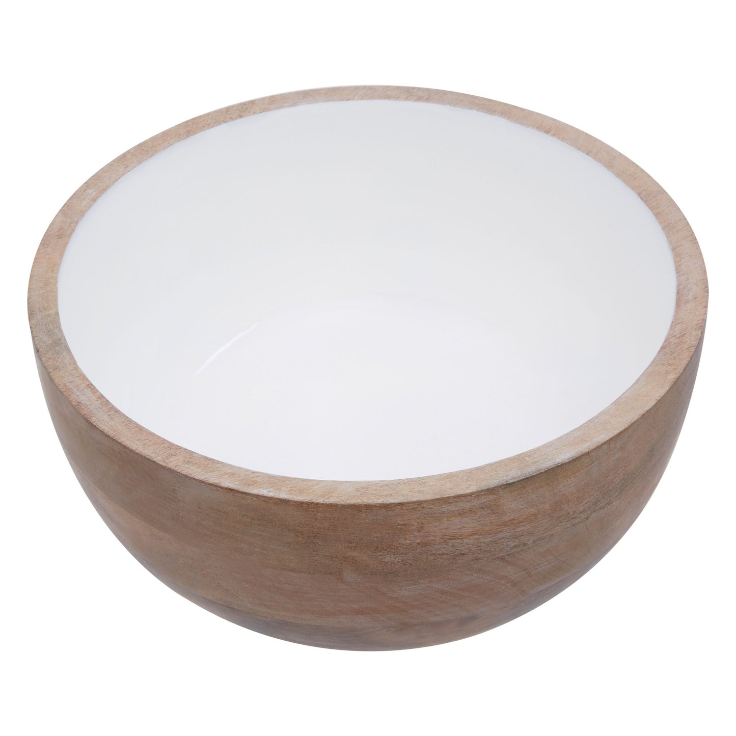 Hallie Round Bowl - Skandi London