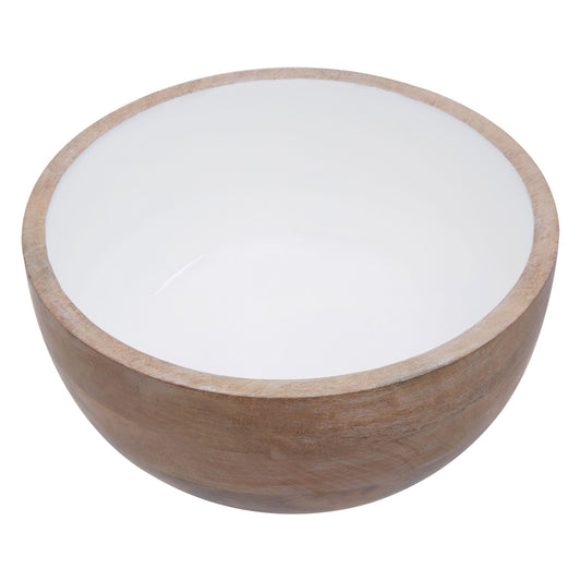 Hallie Round Bowl - Skandi London