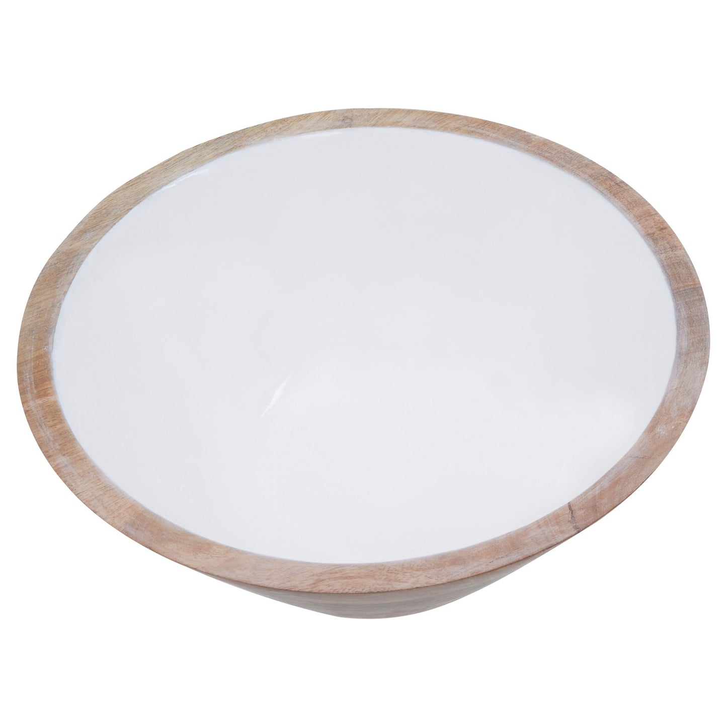 Hallie Medium Round Bowl - Skandi London