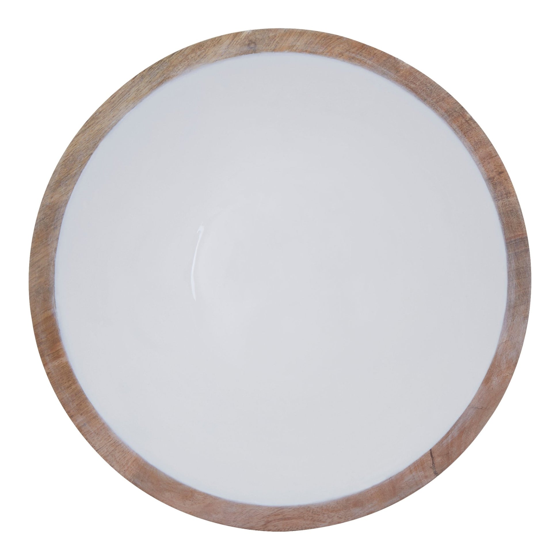 Hallie Medium Round Bowl - Skandi London