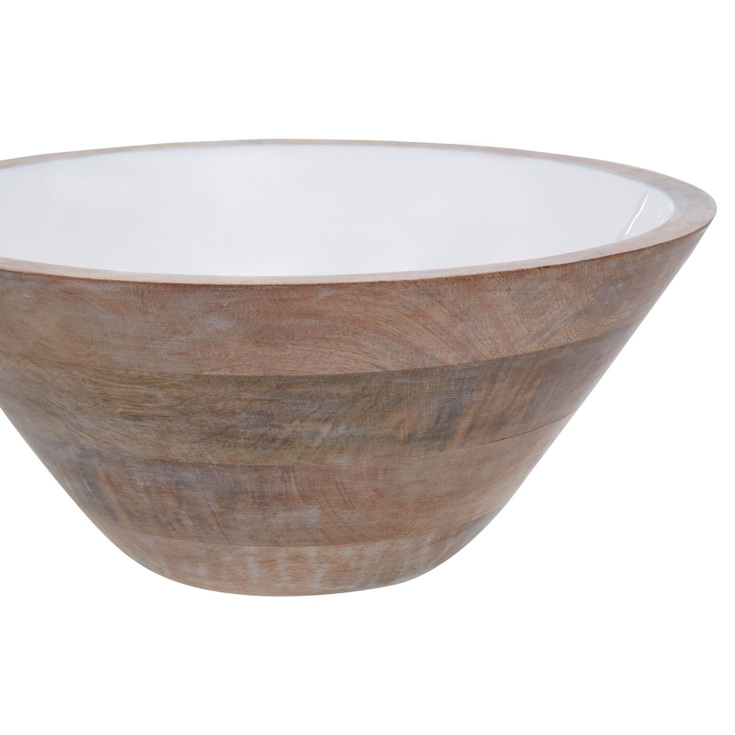 Hallie Medium Round Bowl - Skandi London