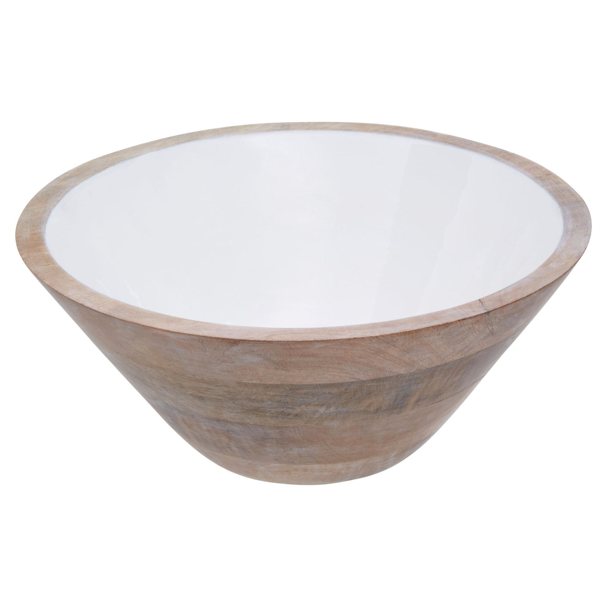 Hallie Medium Round Bowl - Skandi London