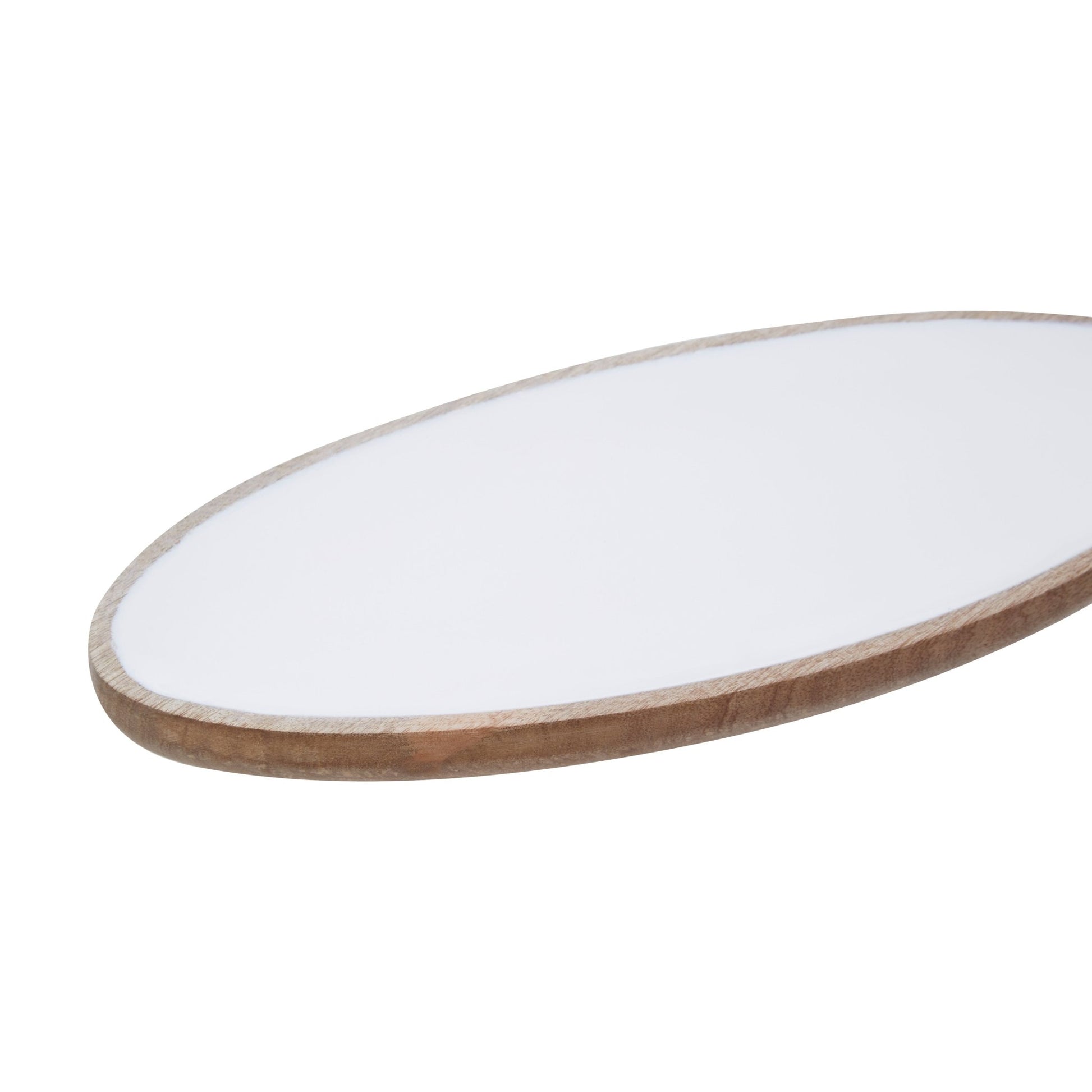 Hallie Oval Serving Dish - Skandi London