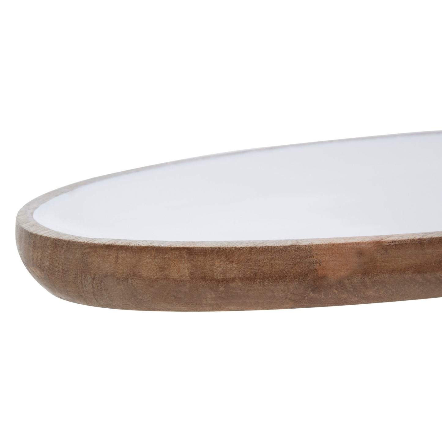 Hallie Oval Serving Dish - Skandi London
