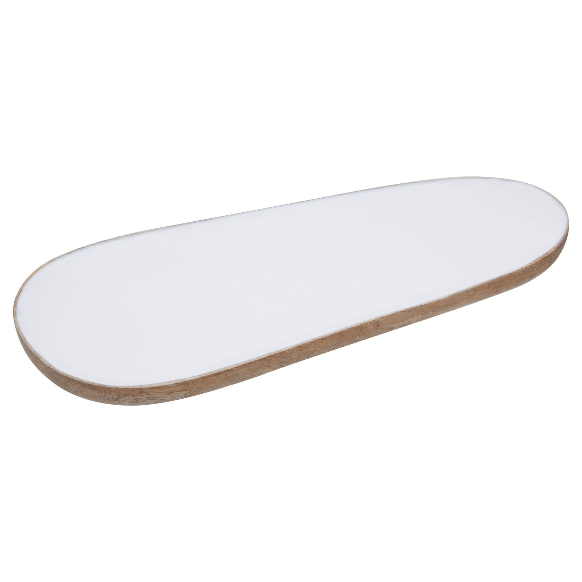 Hallie Oval Large Serving Dish - Skandi London