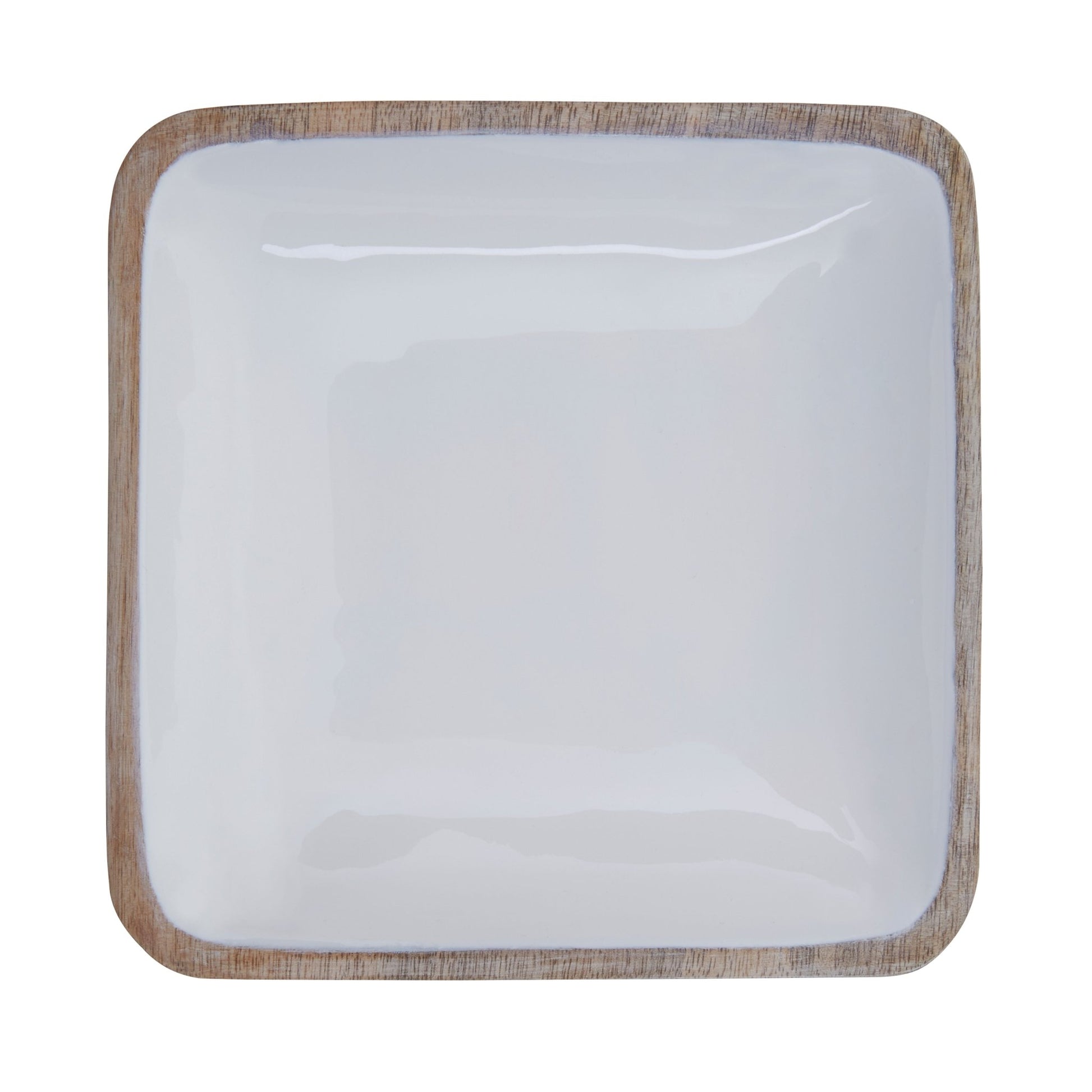 Hallie Medium Natural Bowl - Skandi London