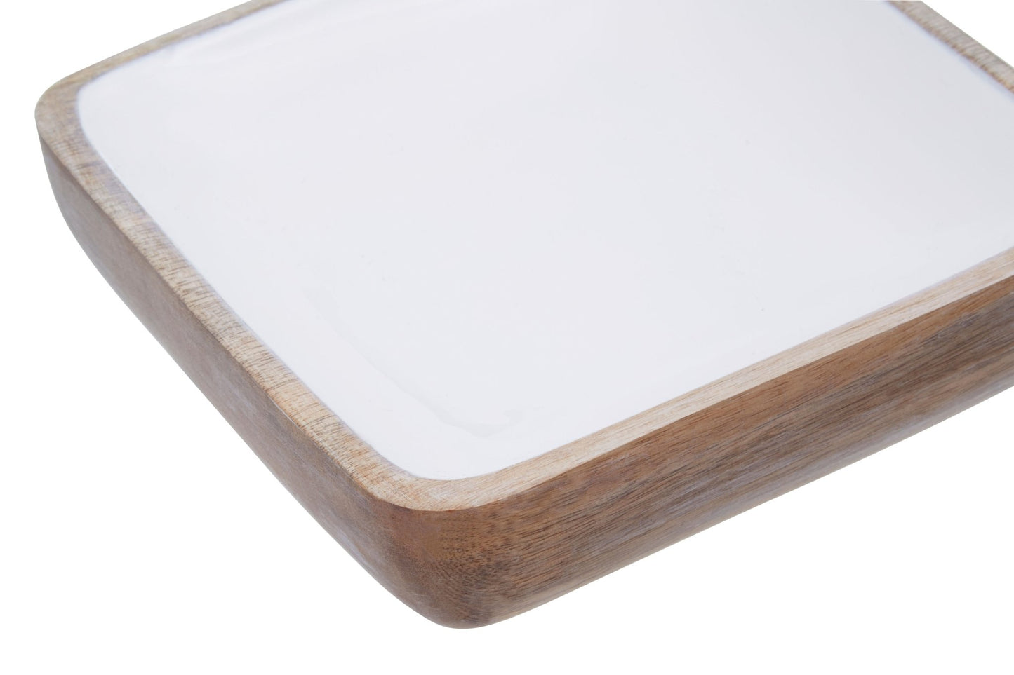 Hallie Medium Natural Bowl - Skandi London