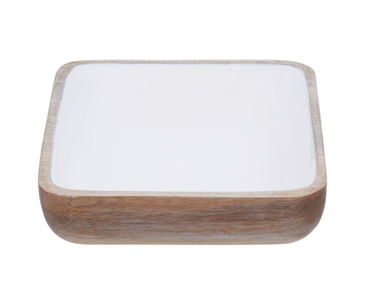 Hallie Medium Natural Bowl - Skandi London