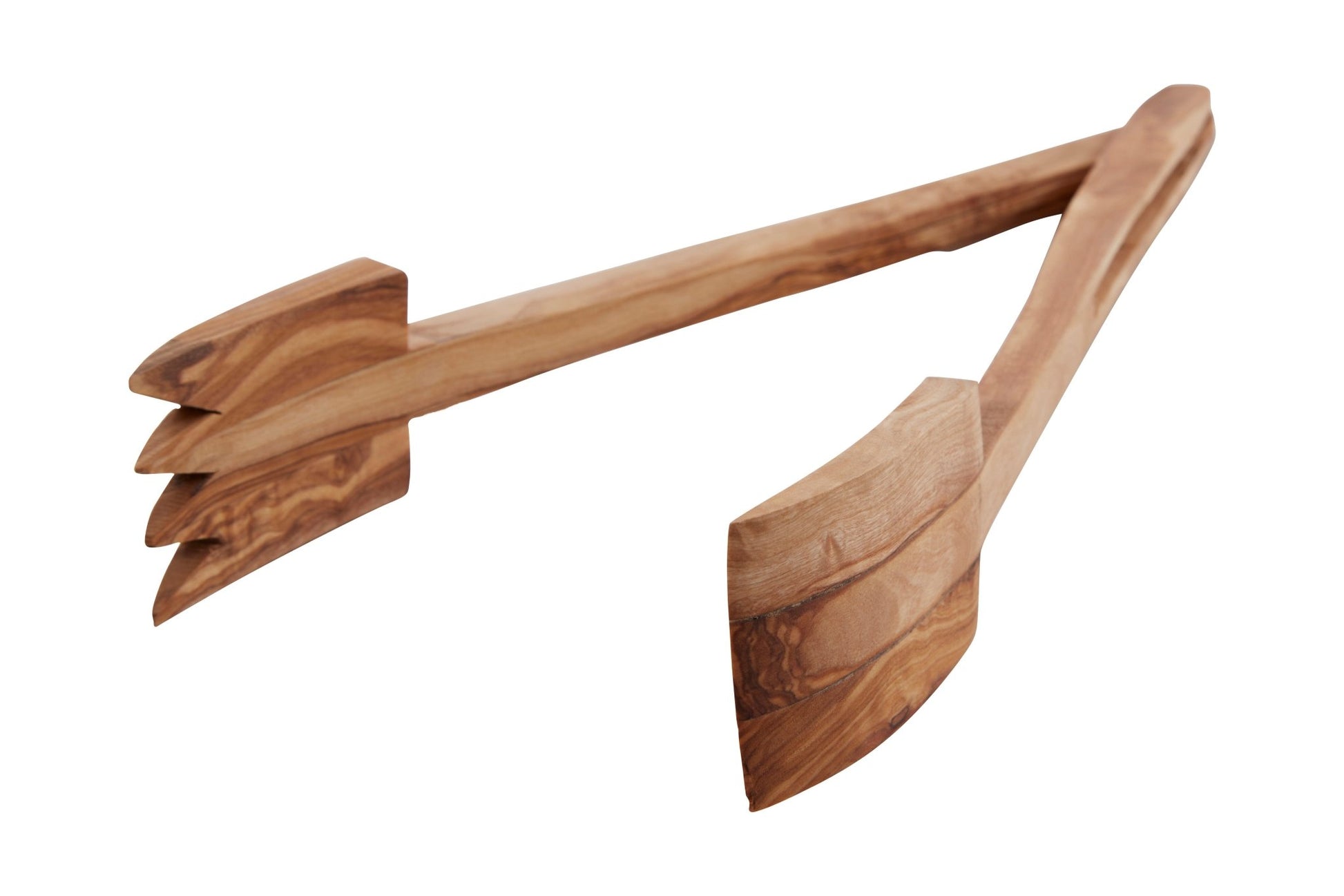 Heidrun Serving Tongs - Skandi London