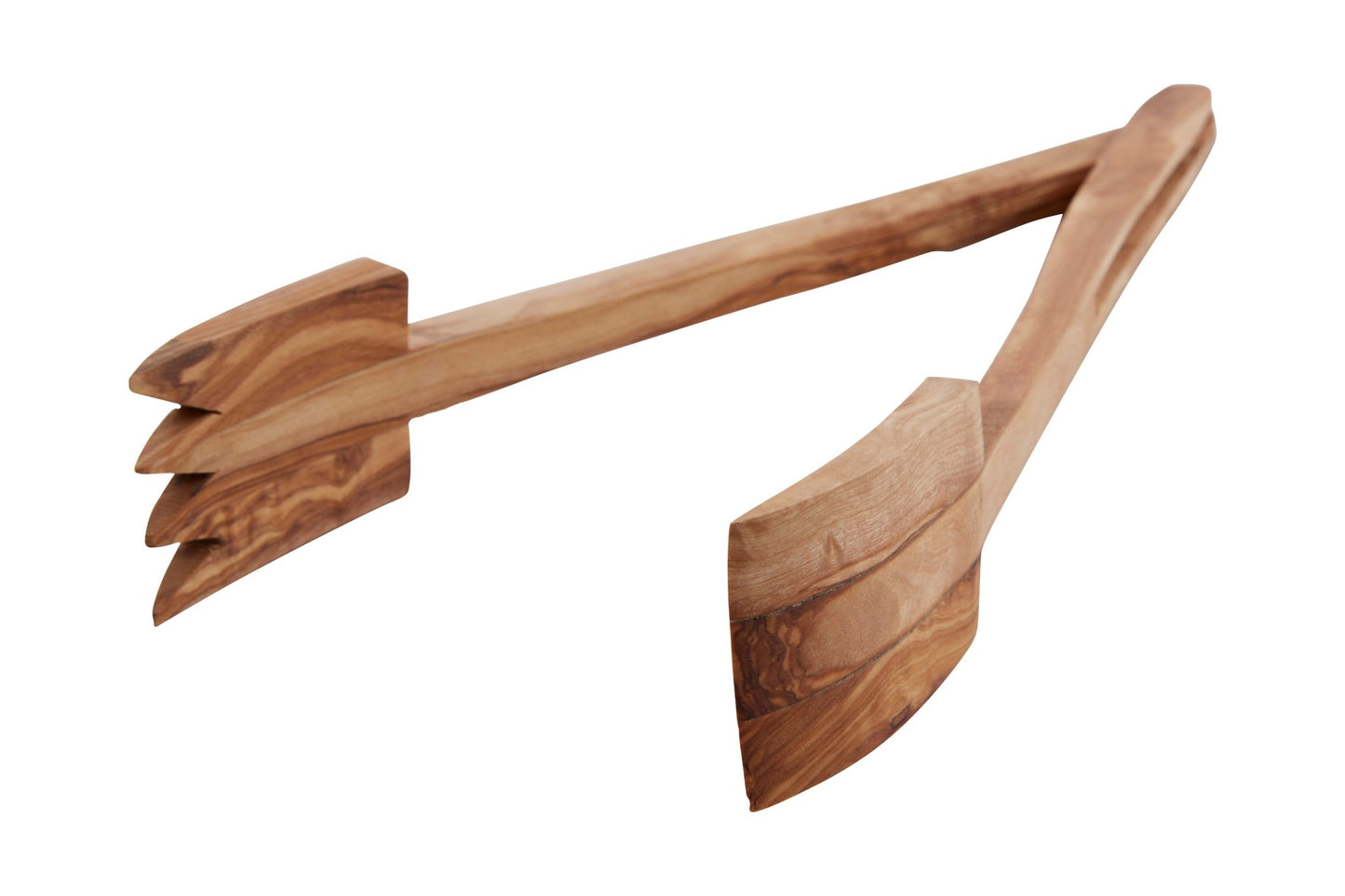 Heidrun Serving Tongs - Skandi London