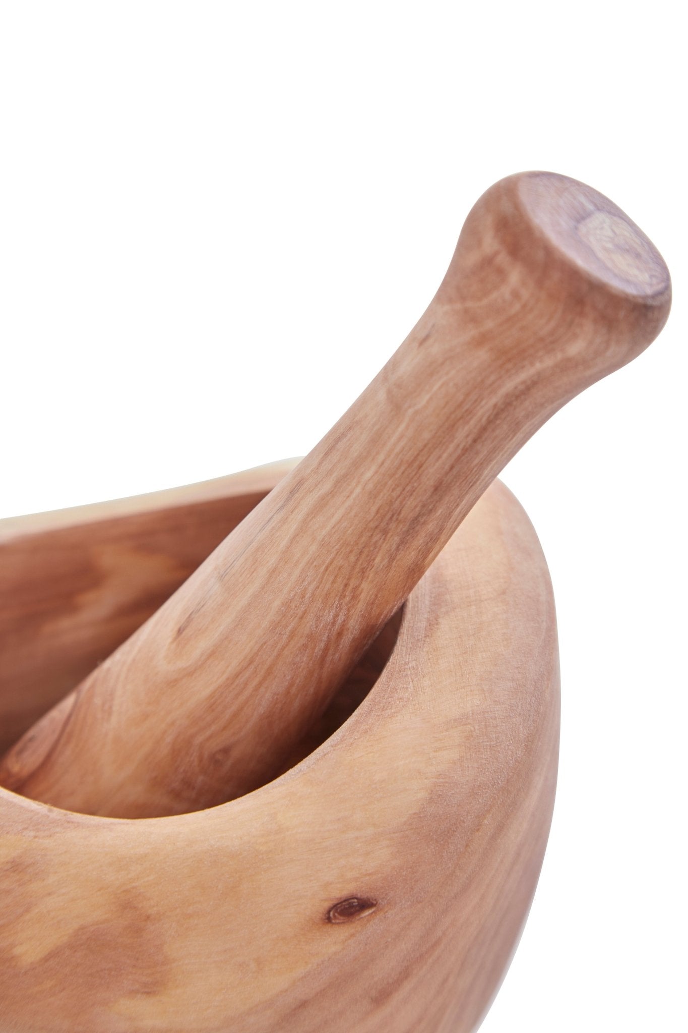 Heidrun Mortar And Pestle - Skandi London