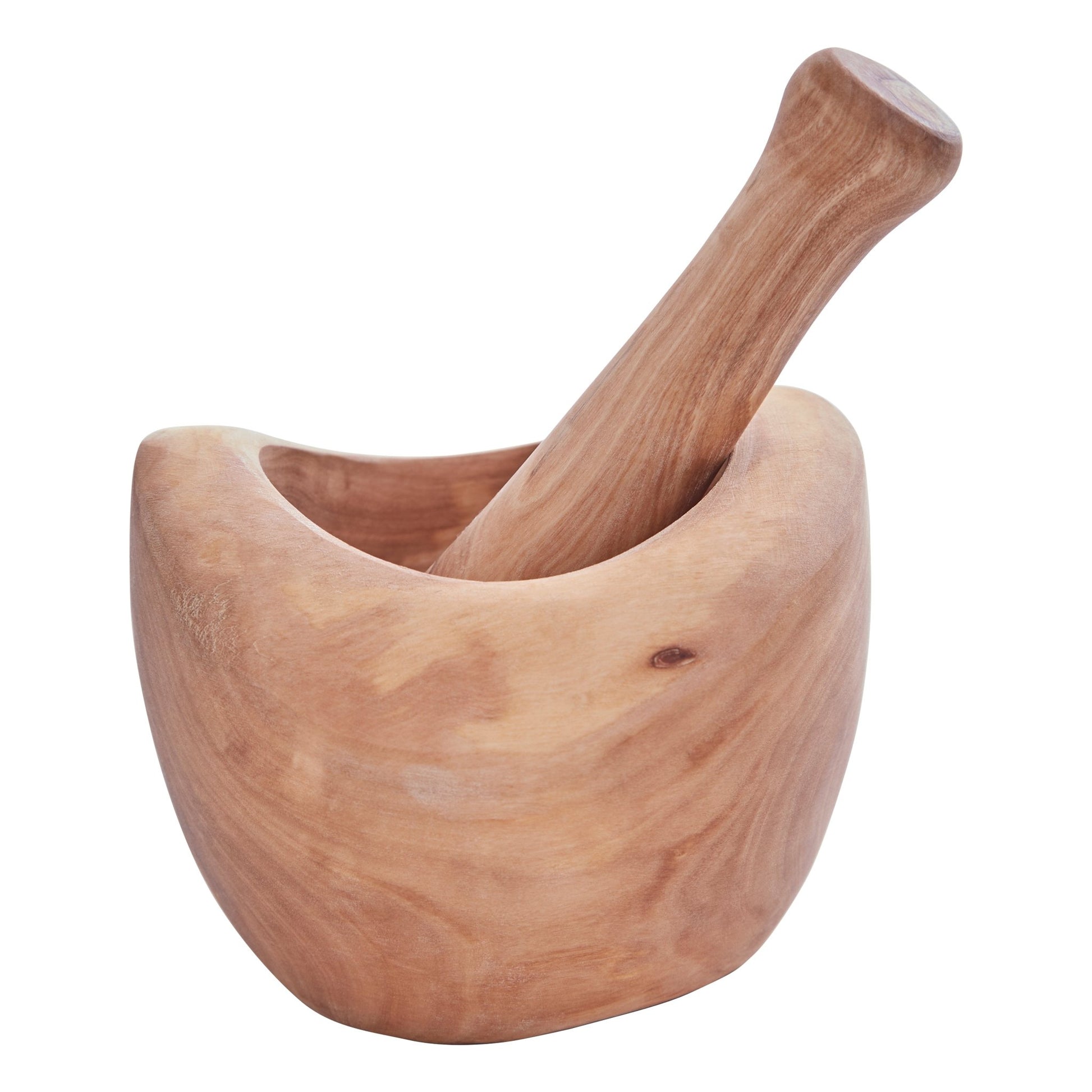 Heidrun Mortar And Pestle - Skandi London
