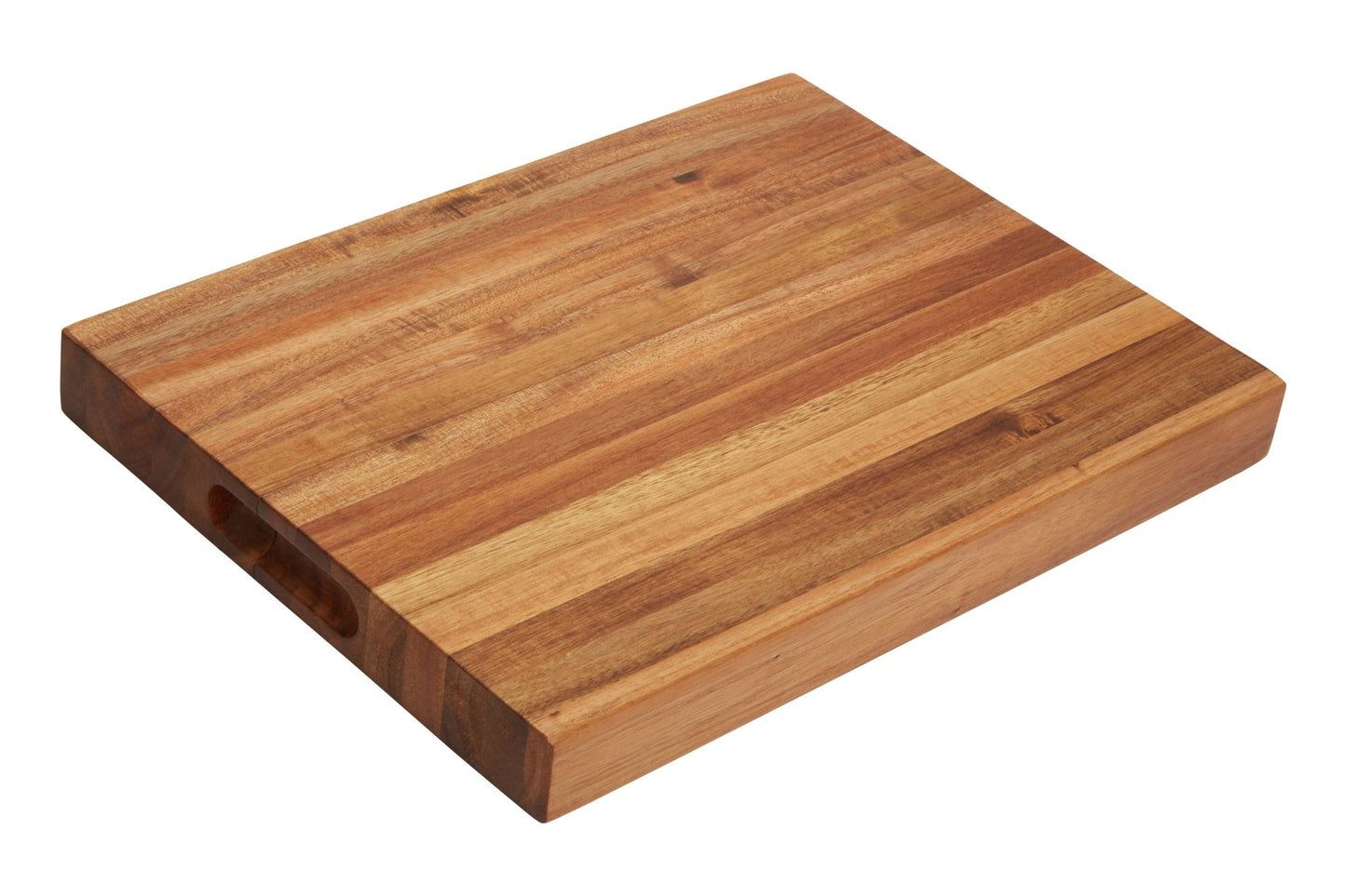 Heidrun Acacia Rectangular Chopping and Serving Board - Skandi London