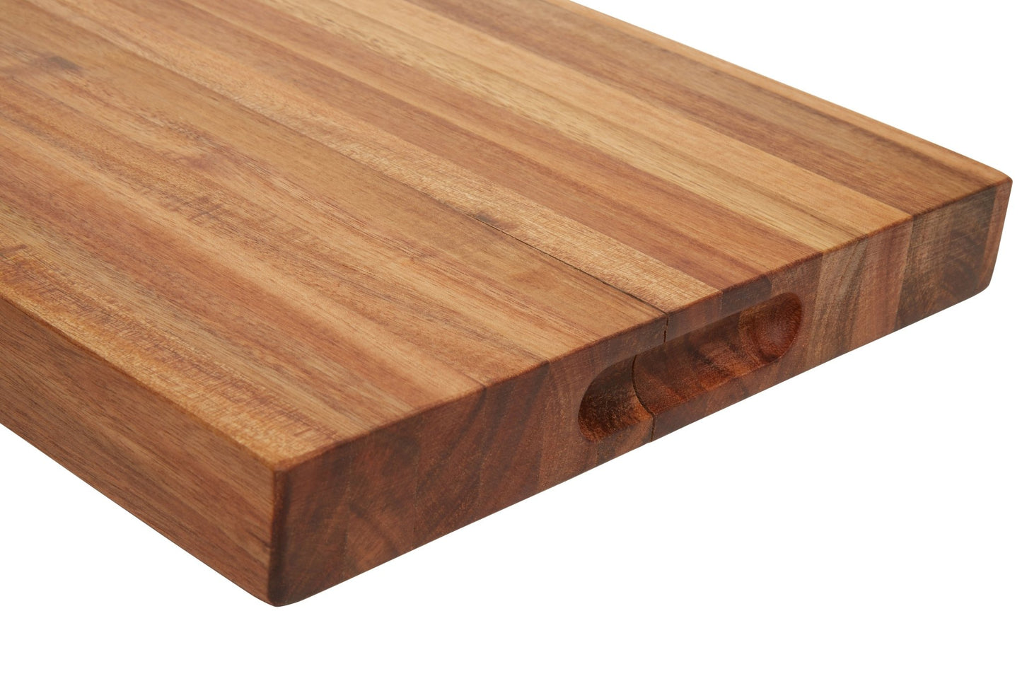 Heidrun Acacia Rectangular Chopping and Serving Board - Skandi London