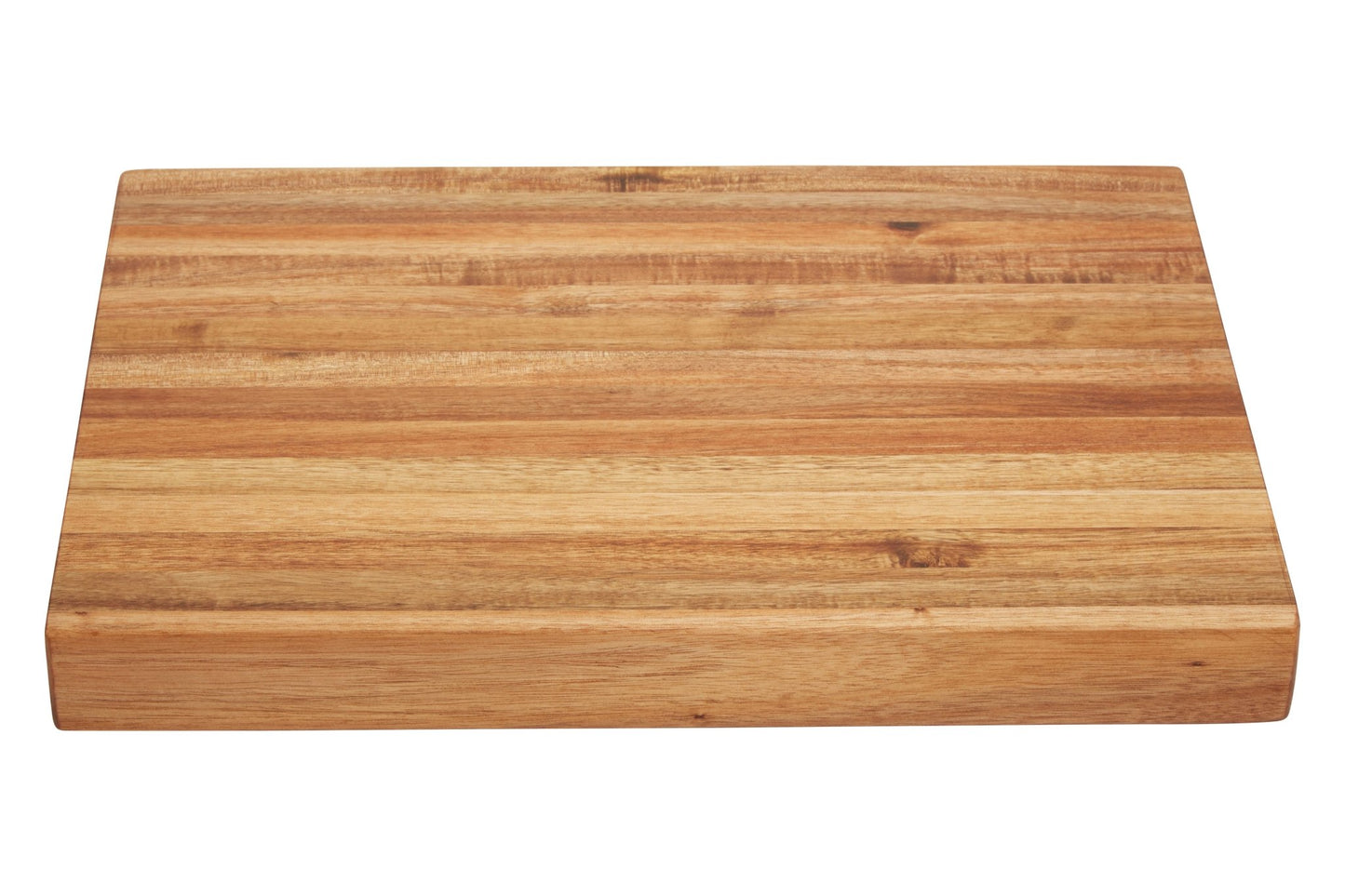 Heidrun Acacia Rectangular Chopping and Serving Board - Skandi London