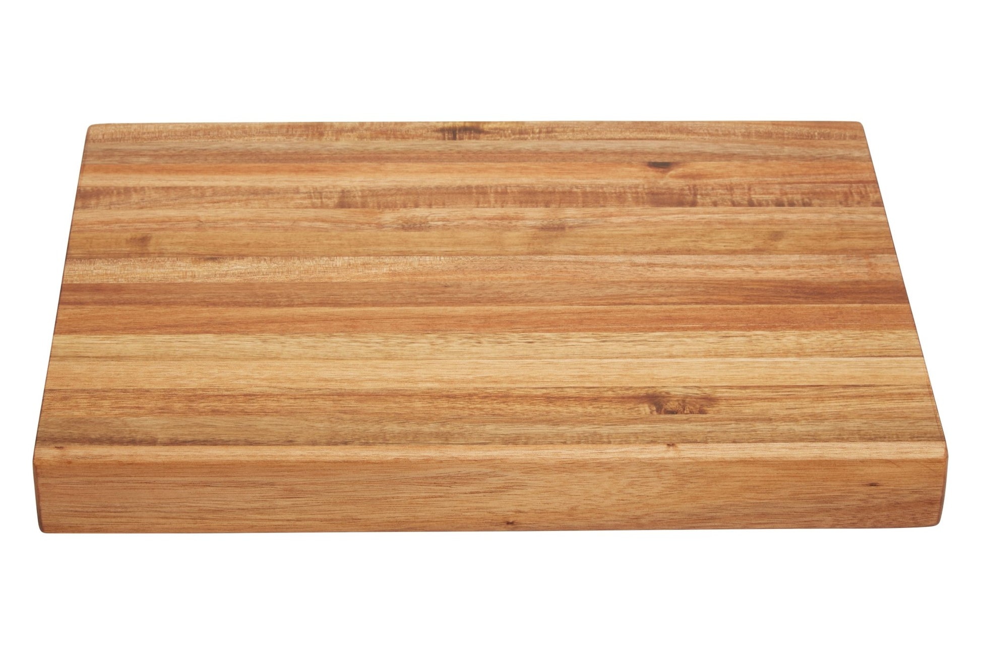 Heidrun Acacia Rectangular Chopping and Serving Board - Skandi London