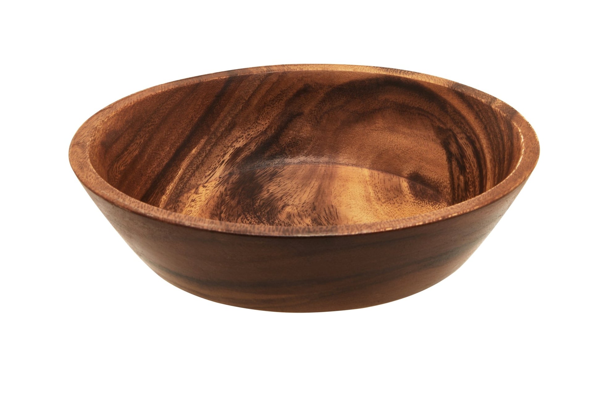 Heidrun Large Round Bowl - Skandi London