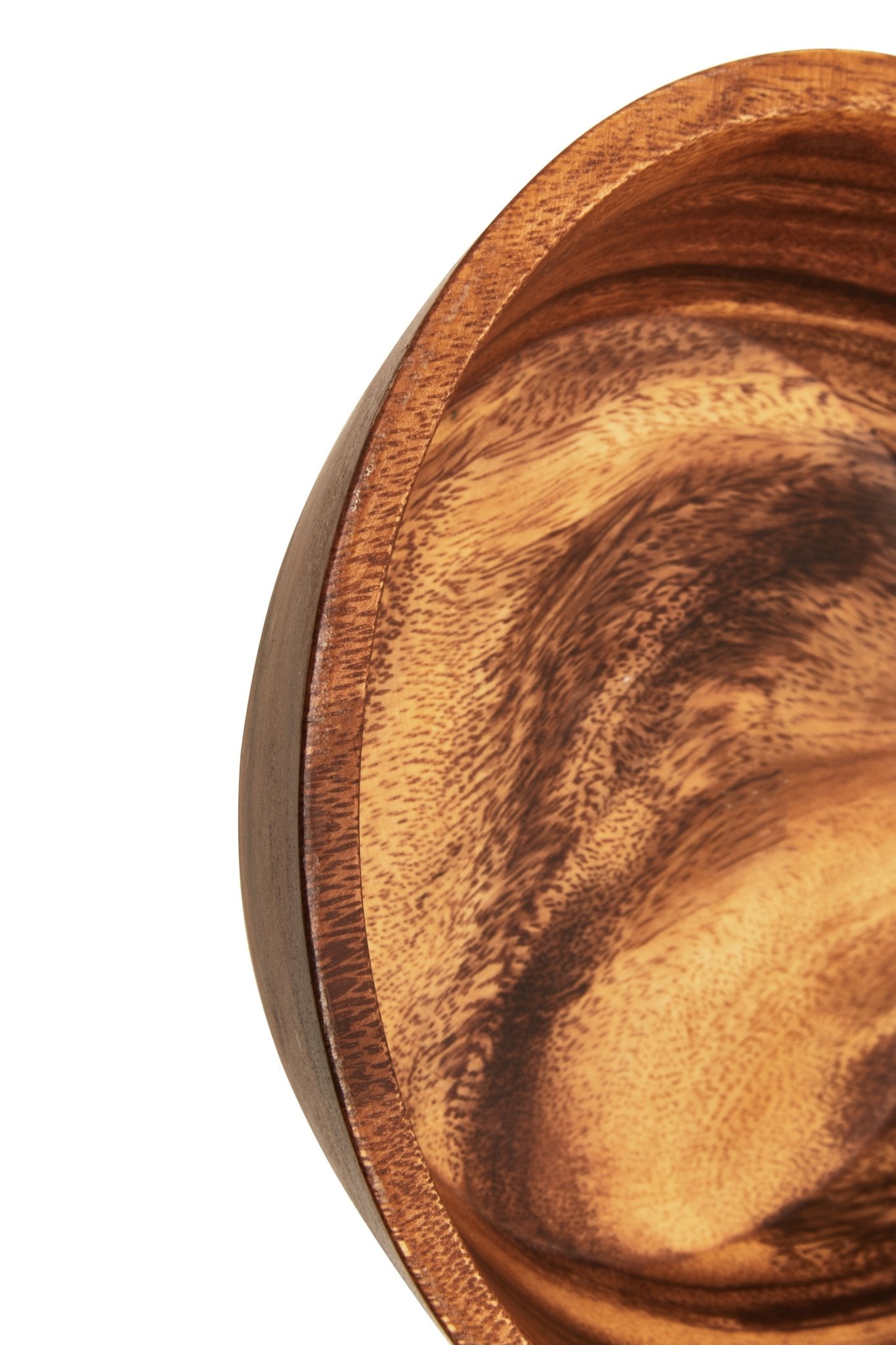 Heidrun Large Round Bowl - Skandi London