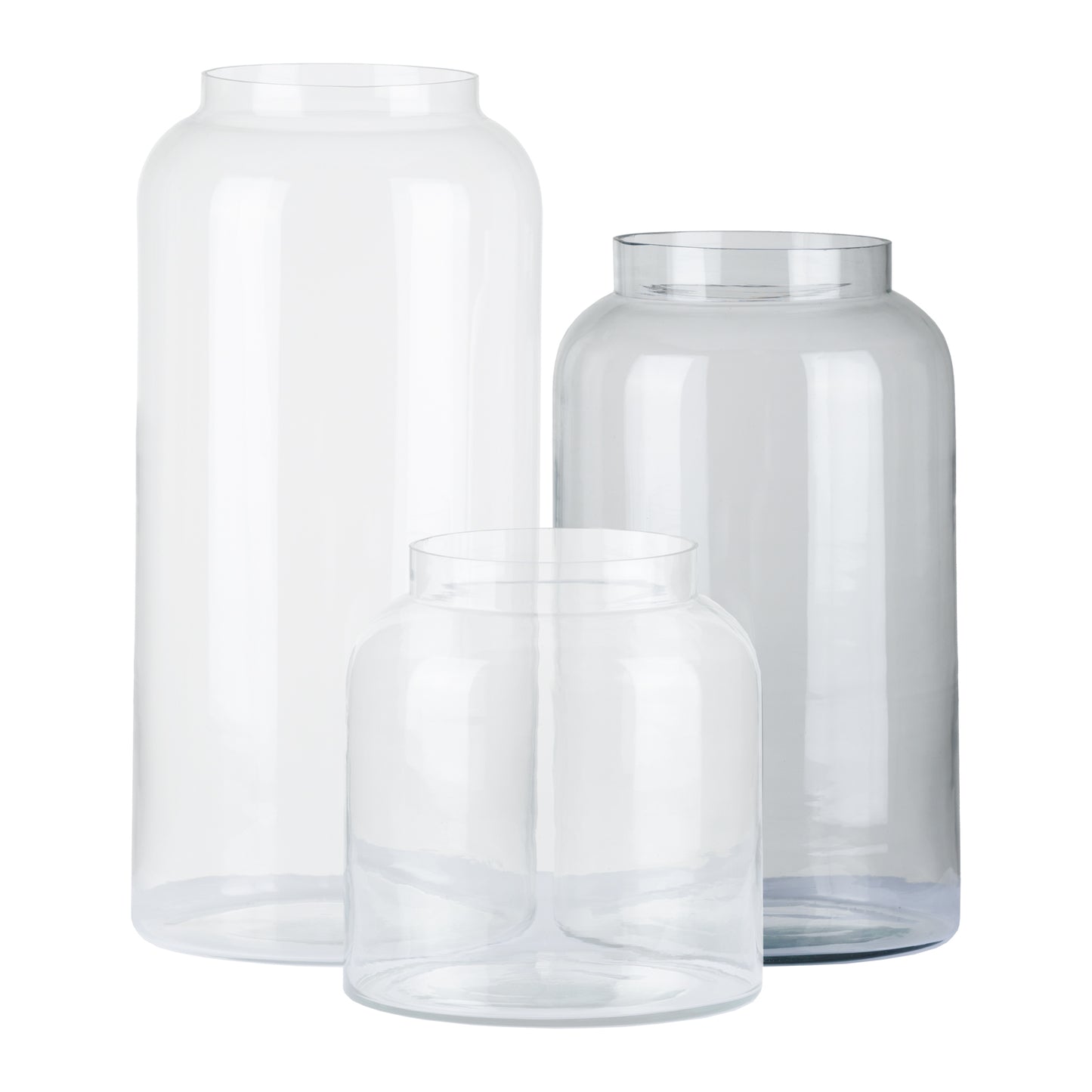 Skandi London Medium Apothecary Jar - Skandi London