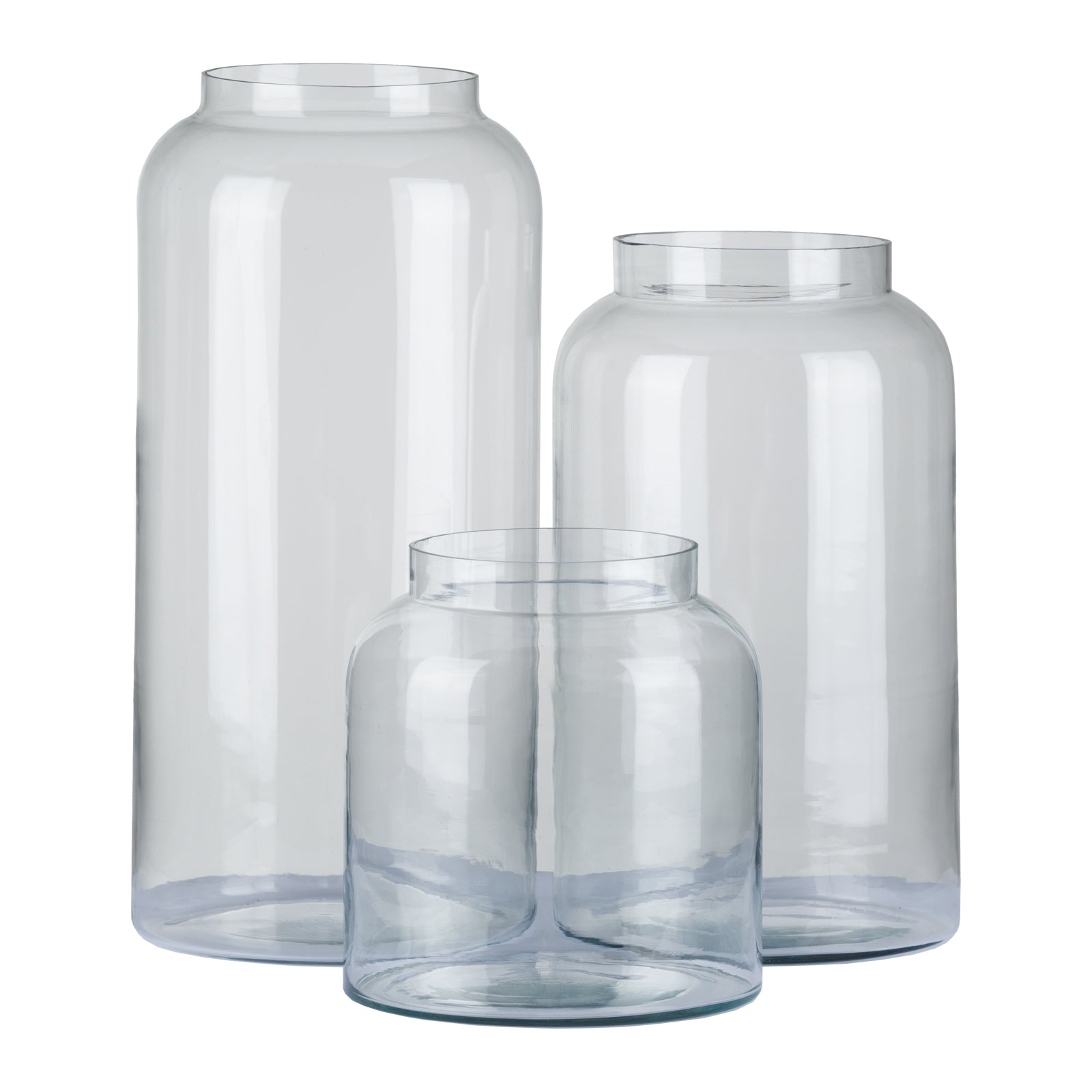 Skandi London Small Apothecary Jar - Skandi London