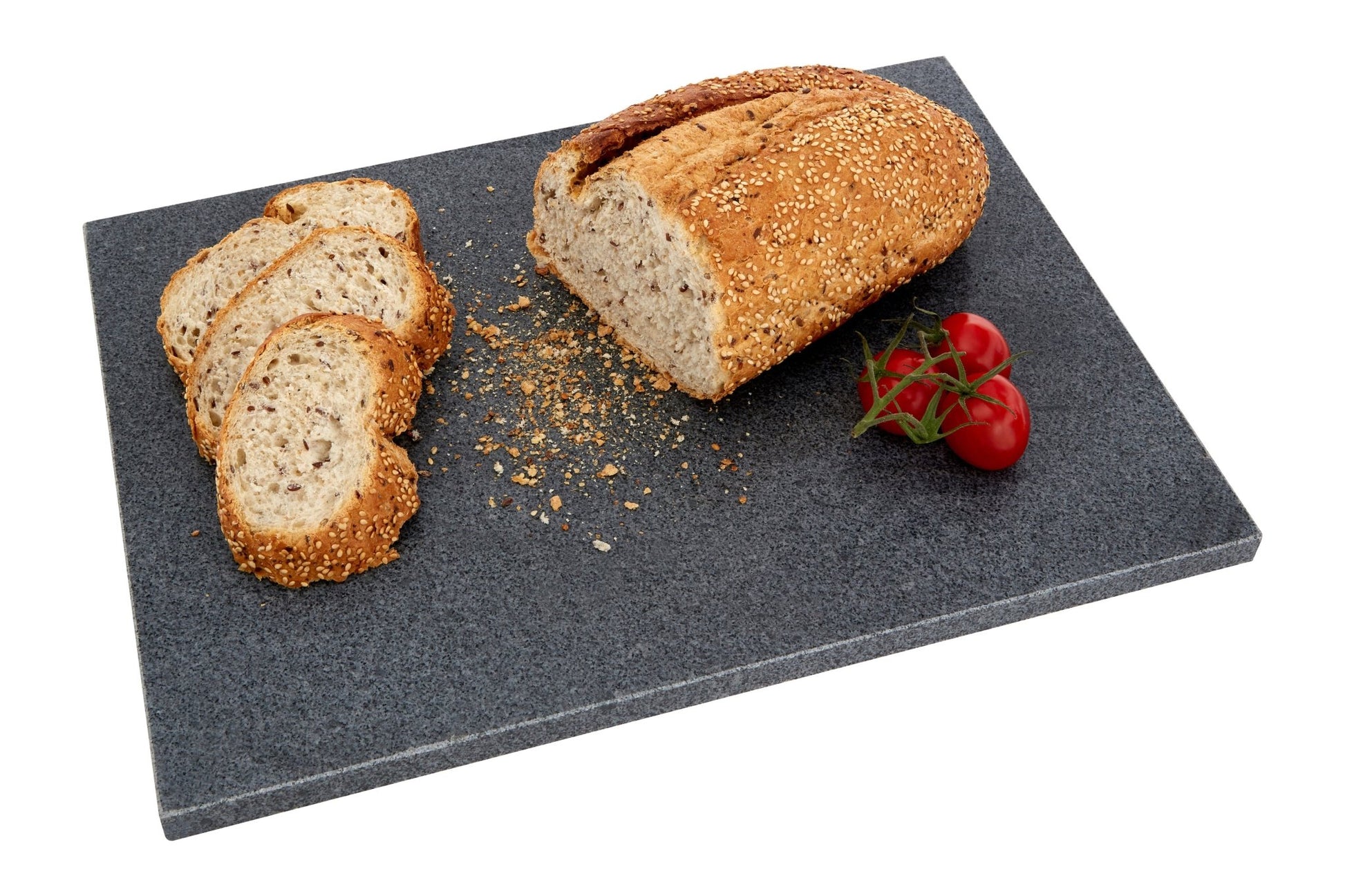 Kristina Black Granite Worktop Saver - Skandi London