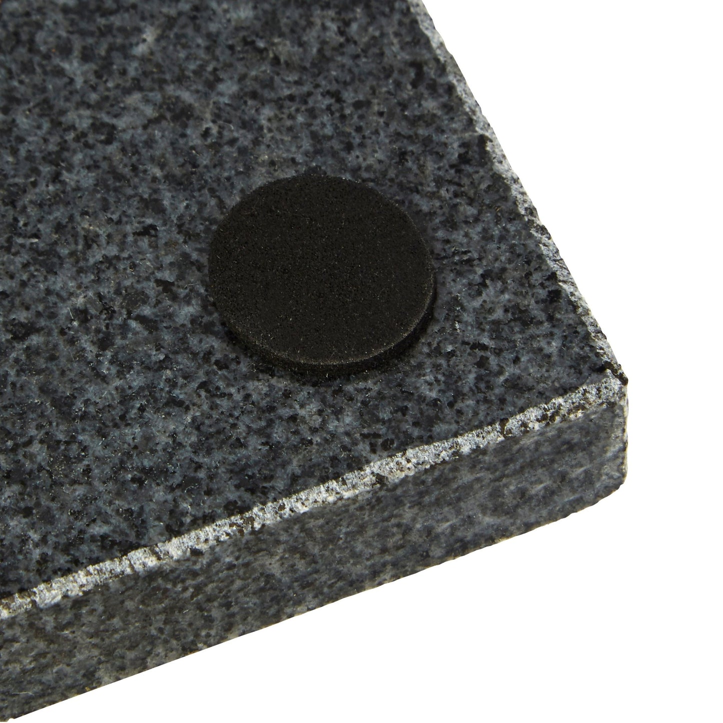 Kristina Black Granite Worktop Saver - Skandi London