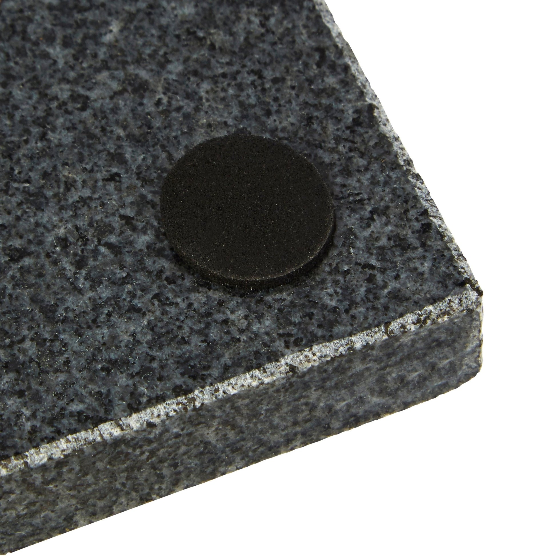 Kristina Black Granite Worktop Saver - Skandi London