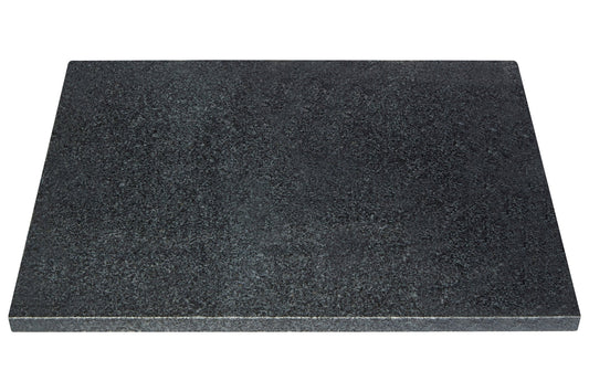 Kristina Black Granite Worktop Saver - Skandi London