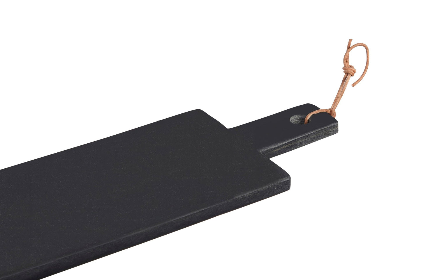 Malin Large Slate Paddle Chopping And Serving Board - Skandi London