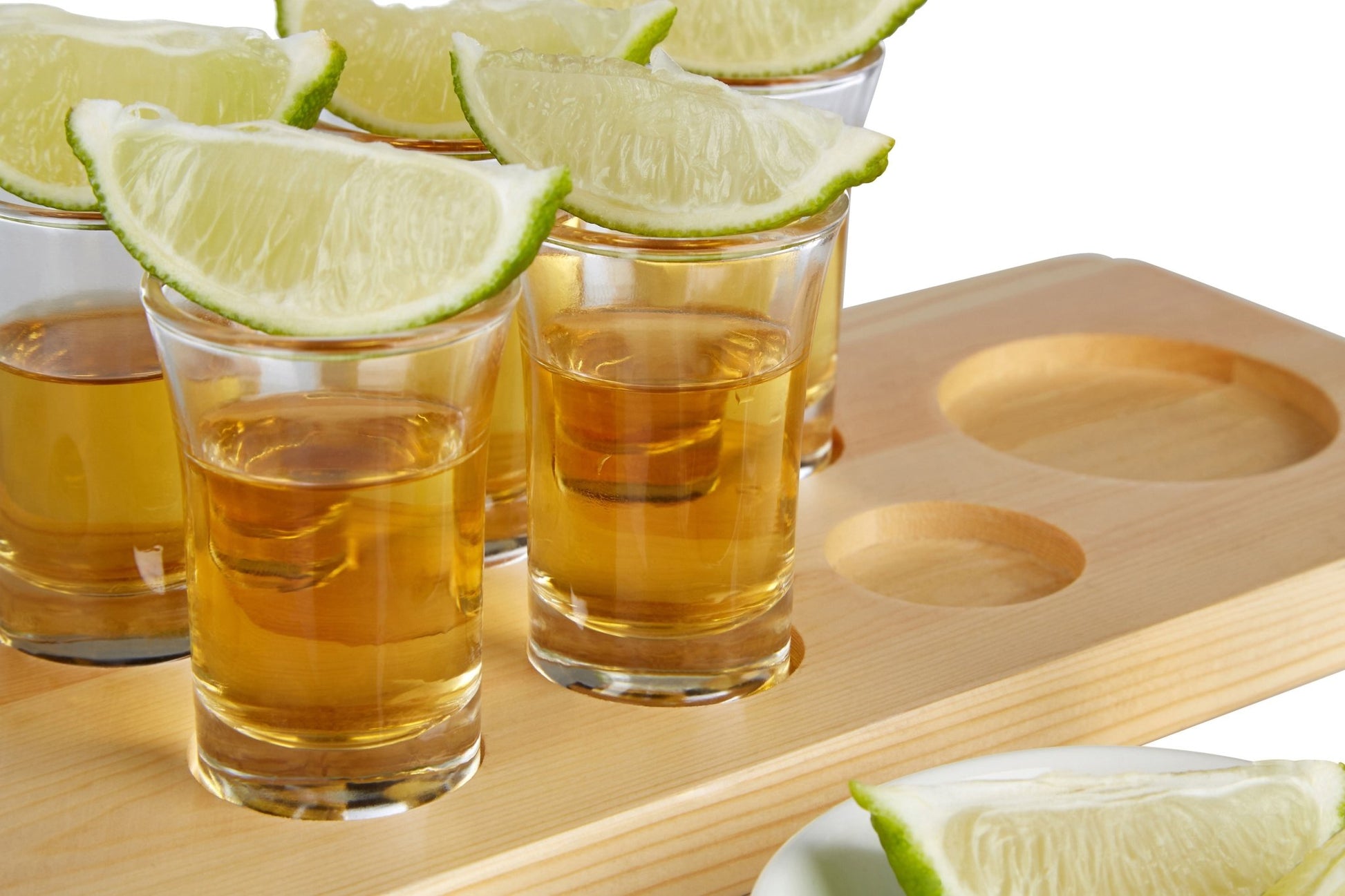 Hanson Tequila Six Shot Glass Set - Skandi London
