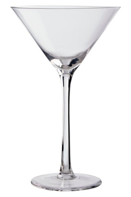 Karena Set Of 2 Martini Glasses - Skandi London